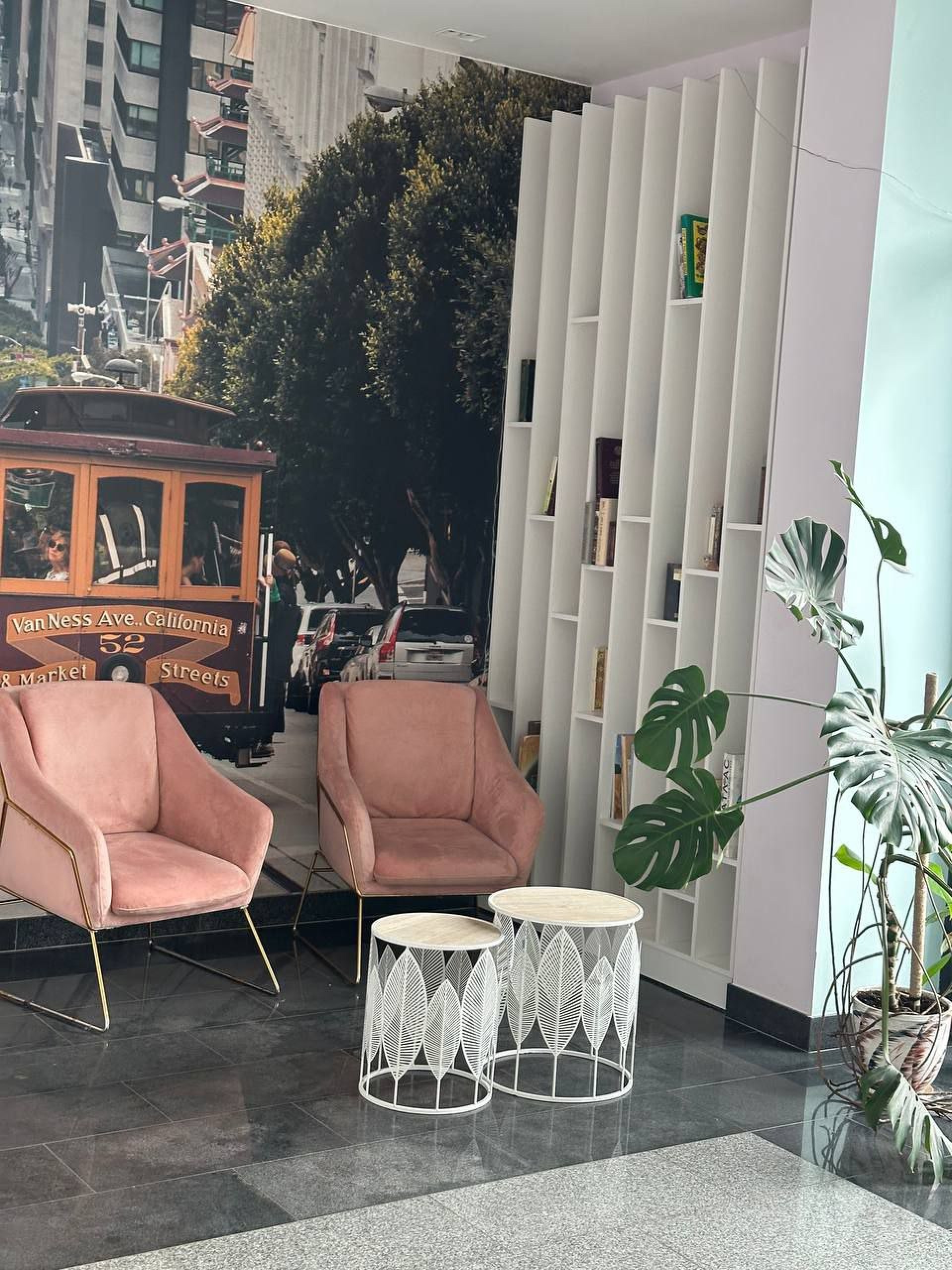 1-комнатная квартира, Левина ул. 11