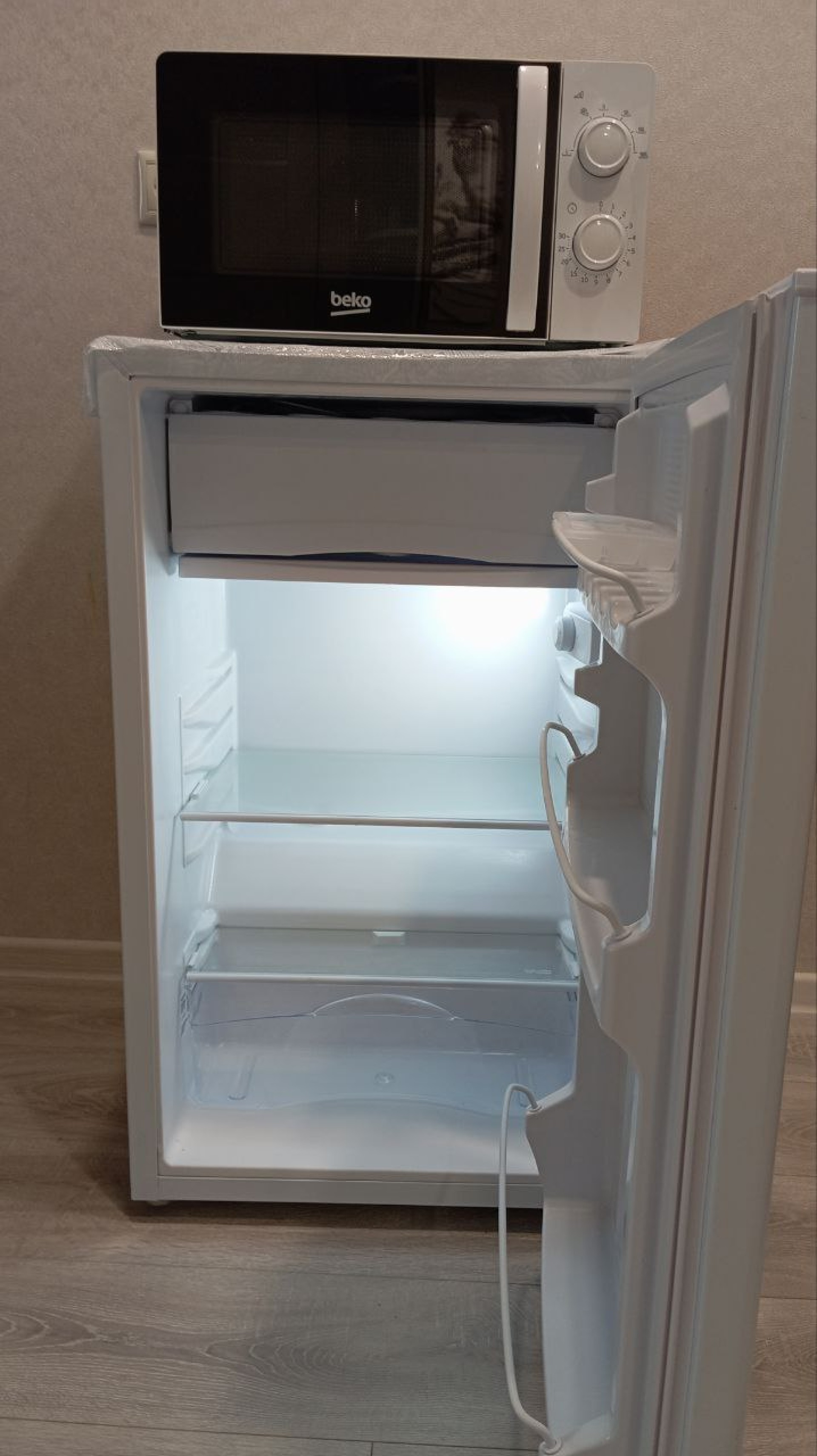 1-комнатная квартира, Левина ул. 11