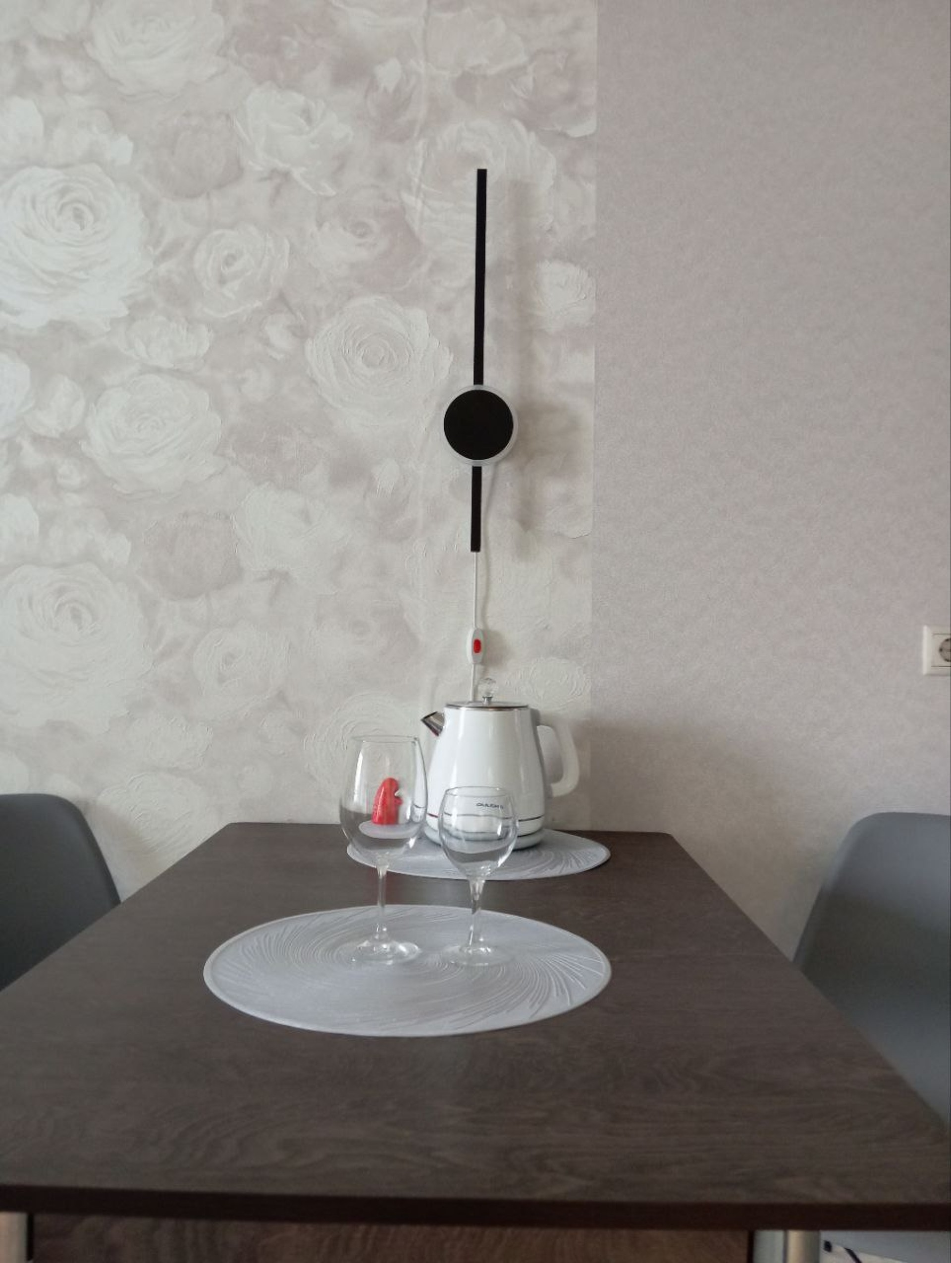 1-комнатная квартира, Левина ул. 11