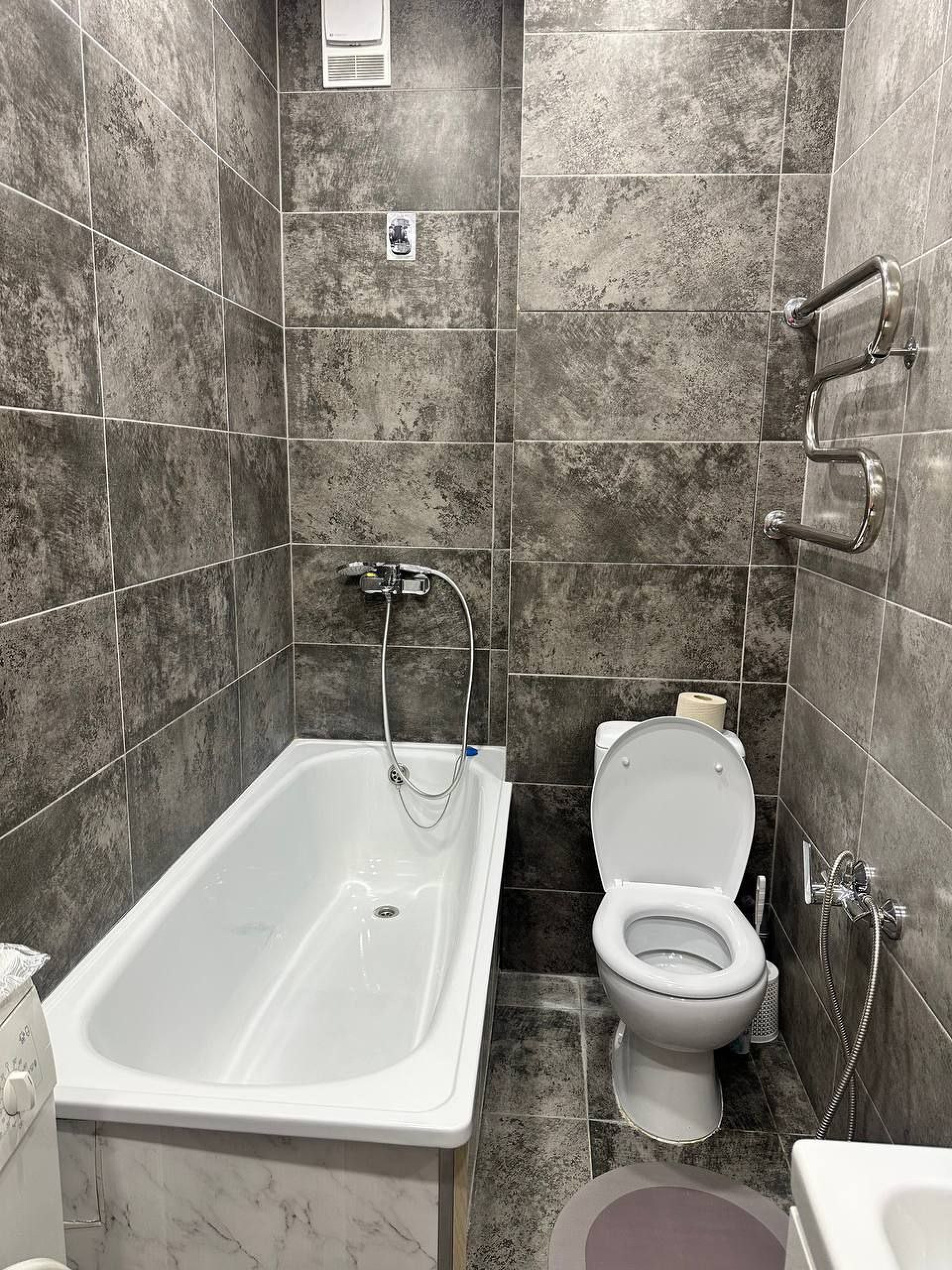 1-комнатная квартира, Левина ул. 11