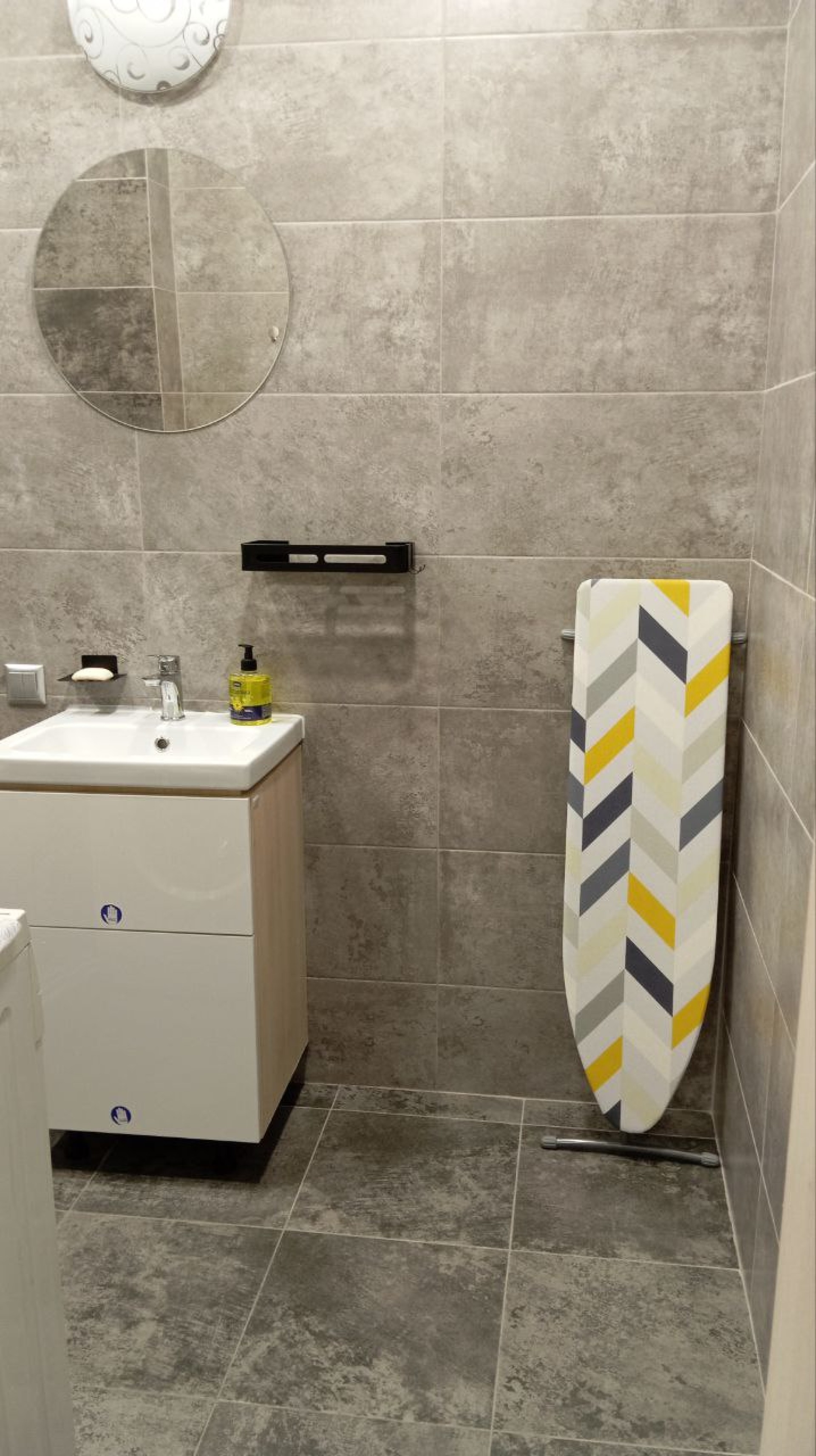 1-комнатная квартира, Левина ул. 11