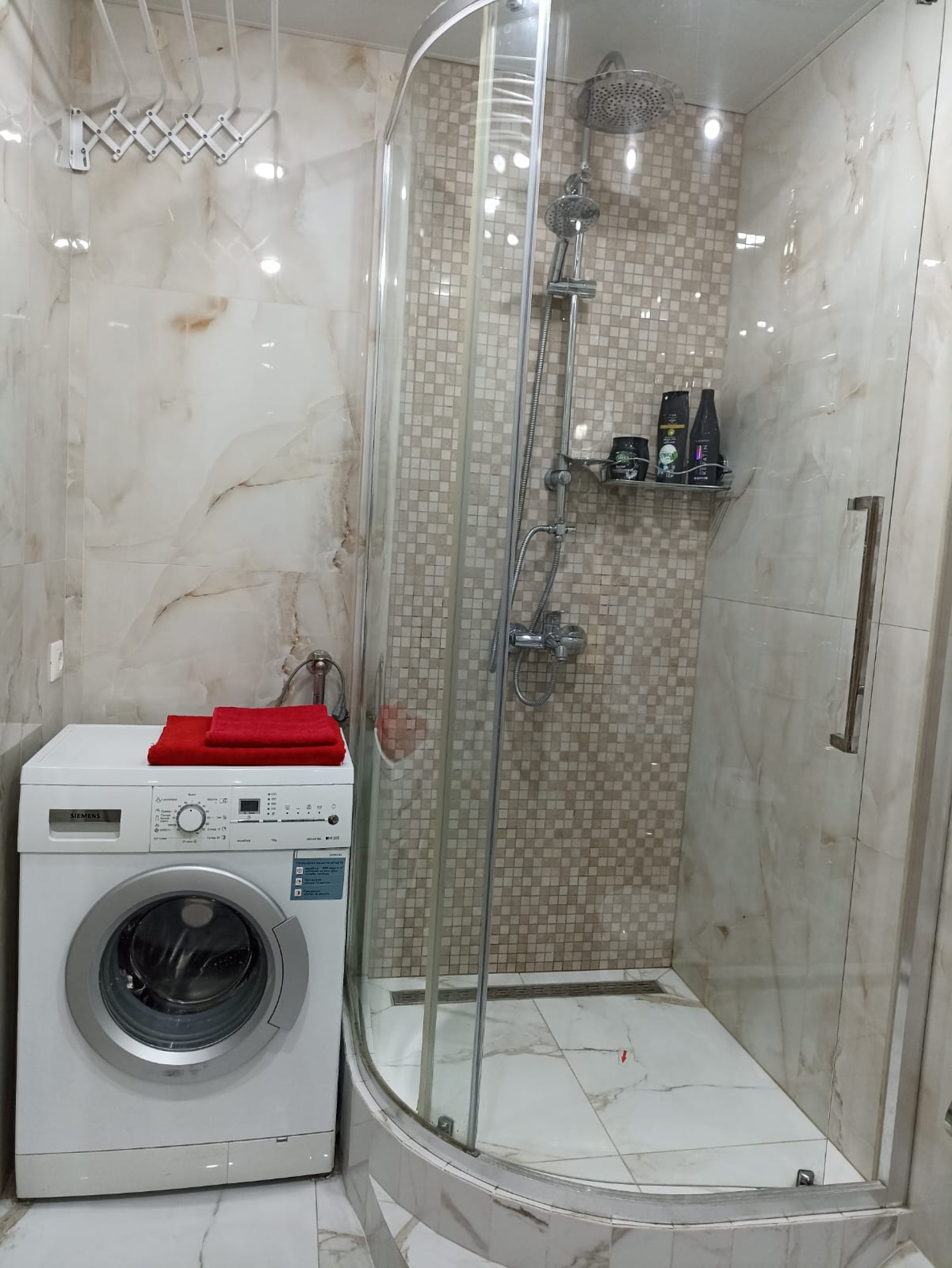 2-комнатная квартира, Чкалова ул. 36