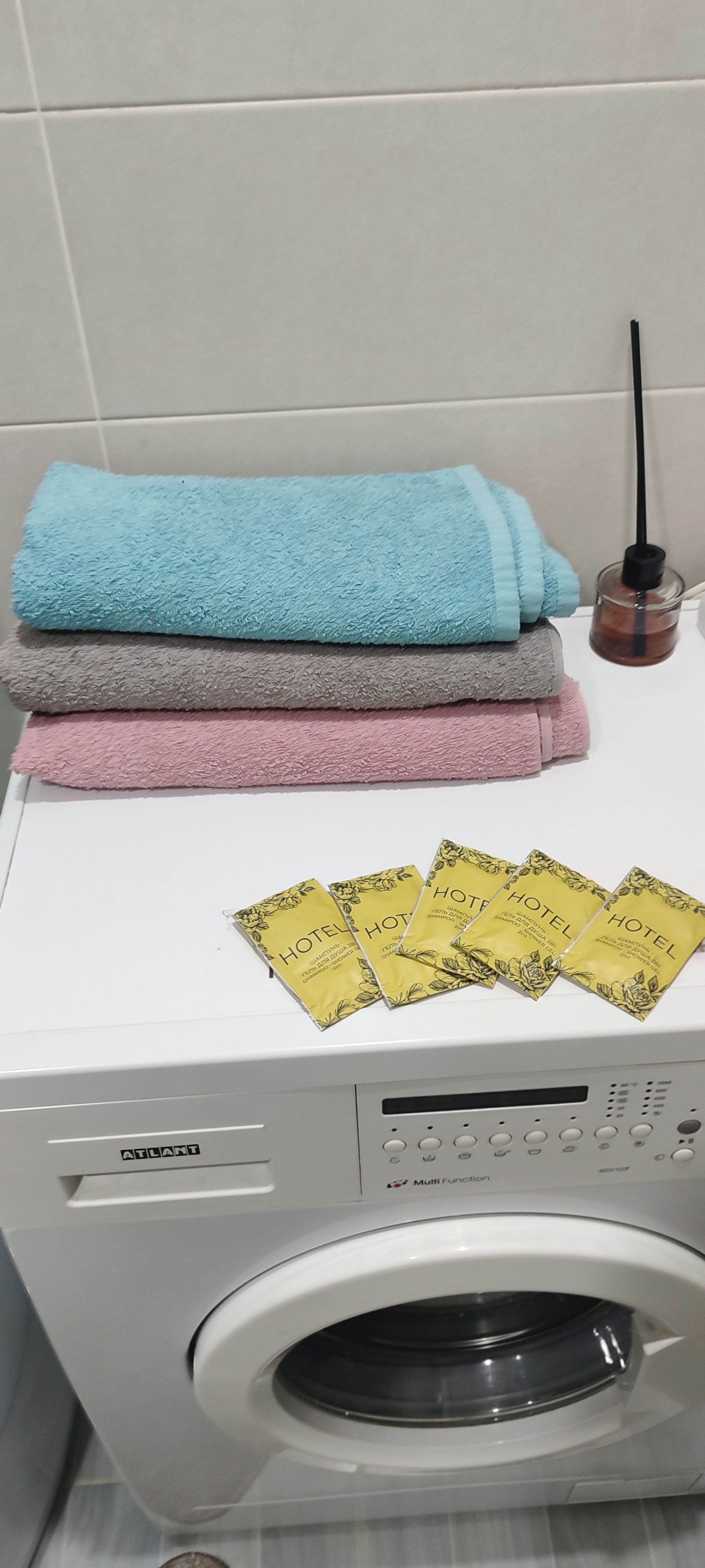 1-комнатная квартира, Фрунзе пр-т 60