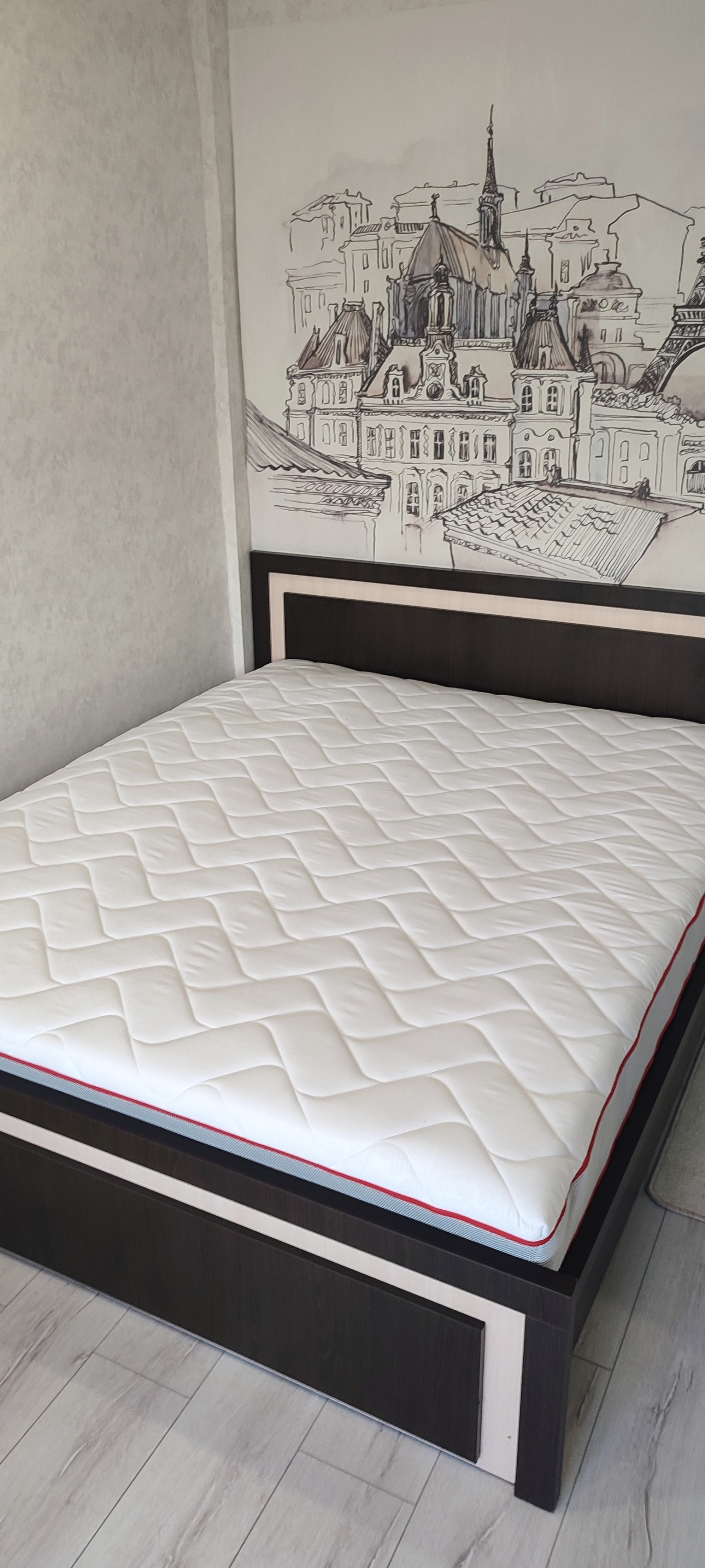 1-комнатная квартира, Фрунзе пр-т 60