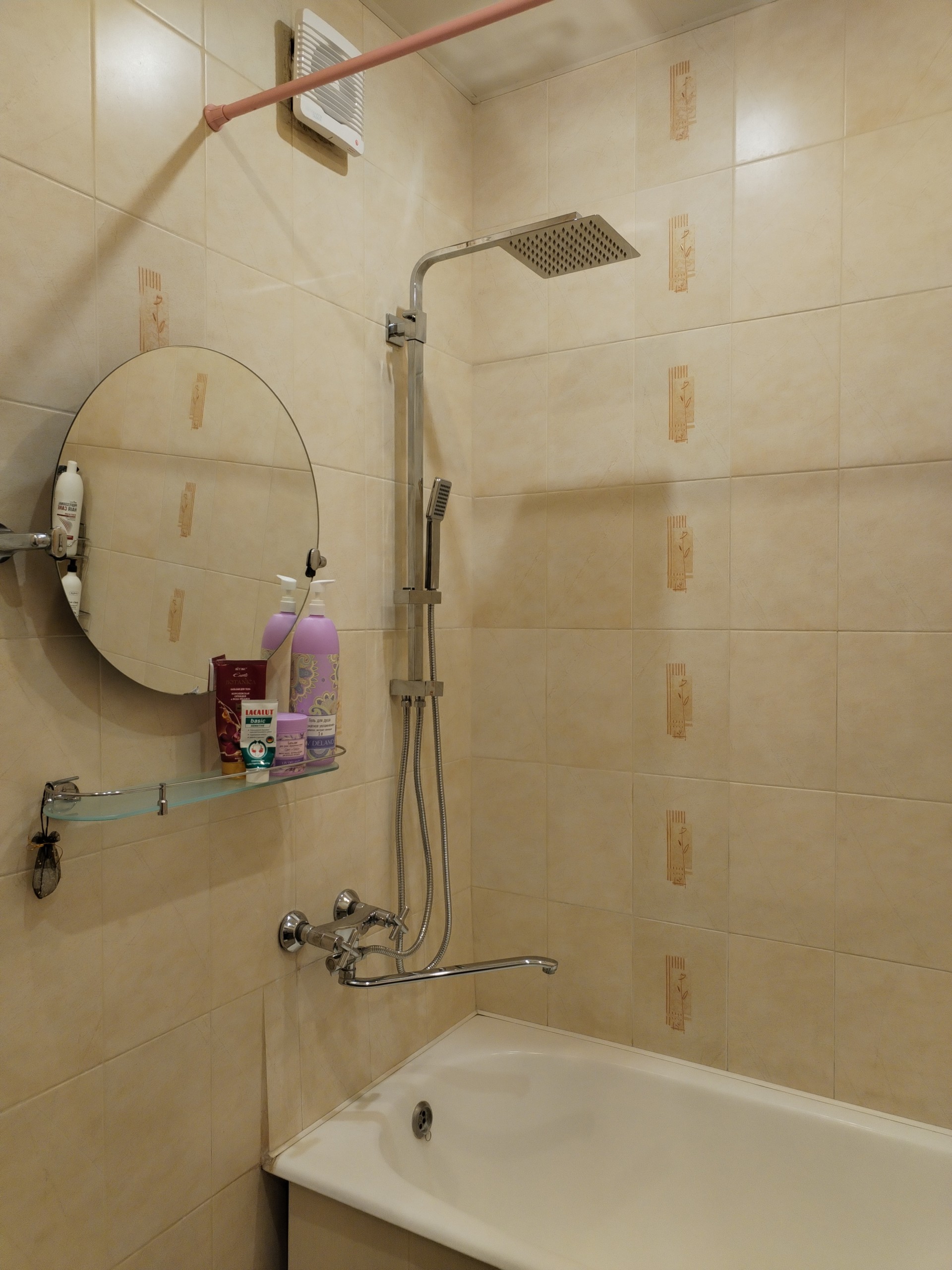 1-комнатная квартира, Романовская Слобода ул. 20