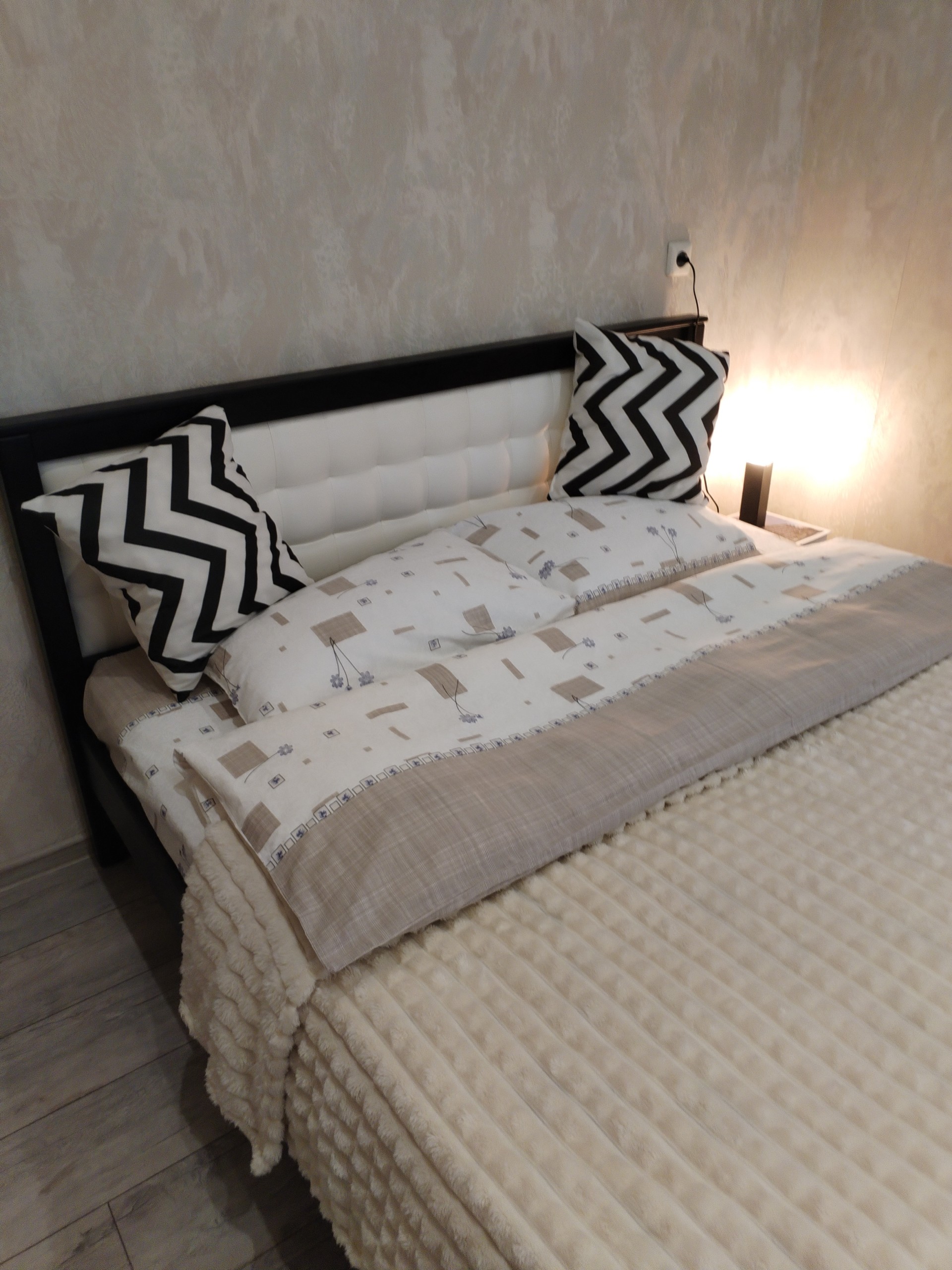 1-комнатная квартира, Романовская Слобода ул. 20