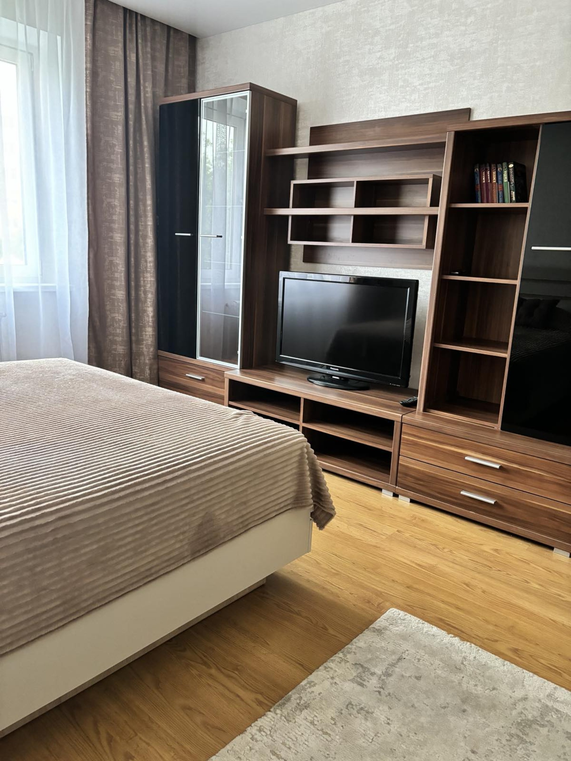 1-комнатная квартира, Правды ул. 66/3