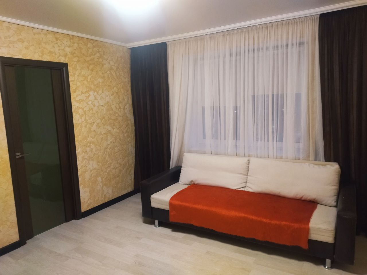 2-комнатная квартира, Чкалова ул. 52/2