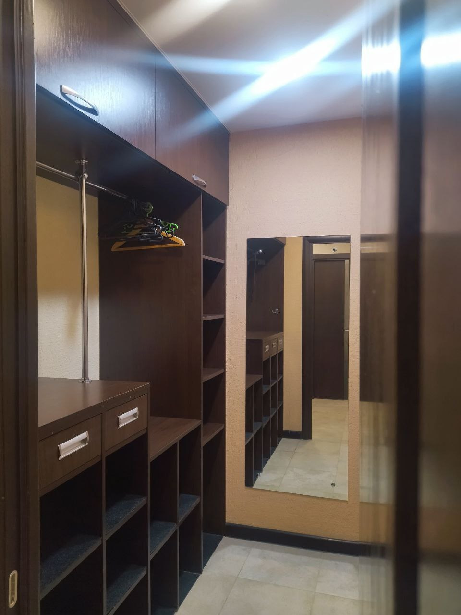 2-комнатная квартира, Чкалова ул. 52/2