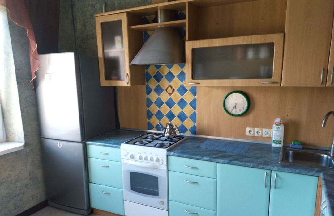 2-комнатная квартира, Чкалова ул. 52/2