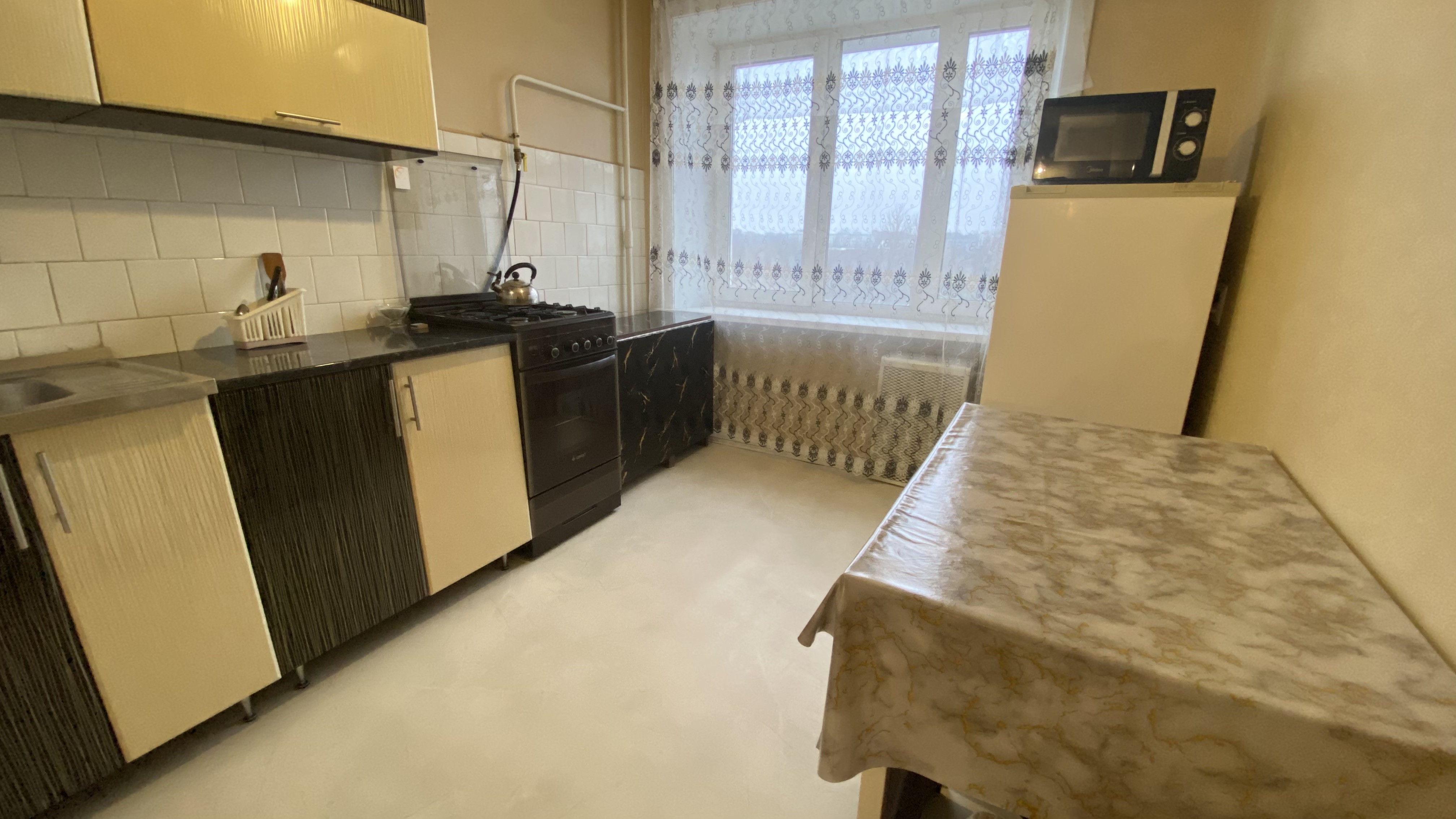 1-комнатная квартира, Ленина ул. 53