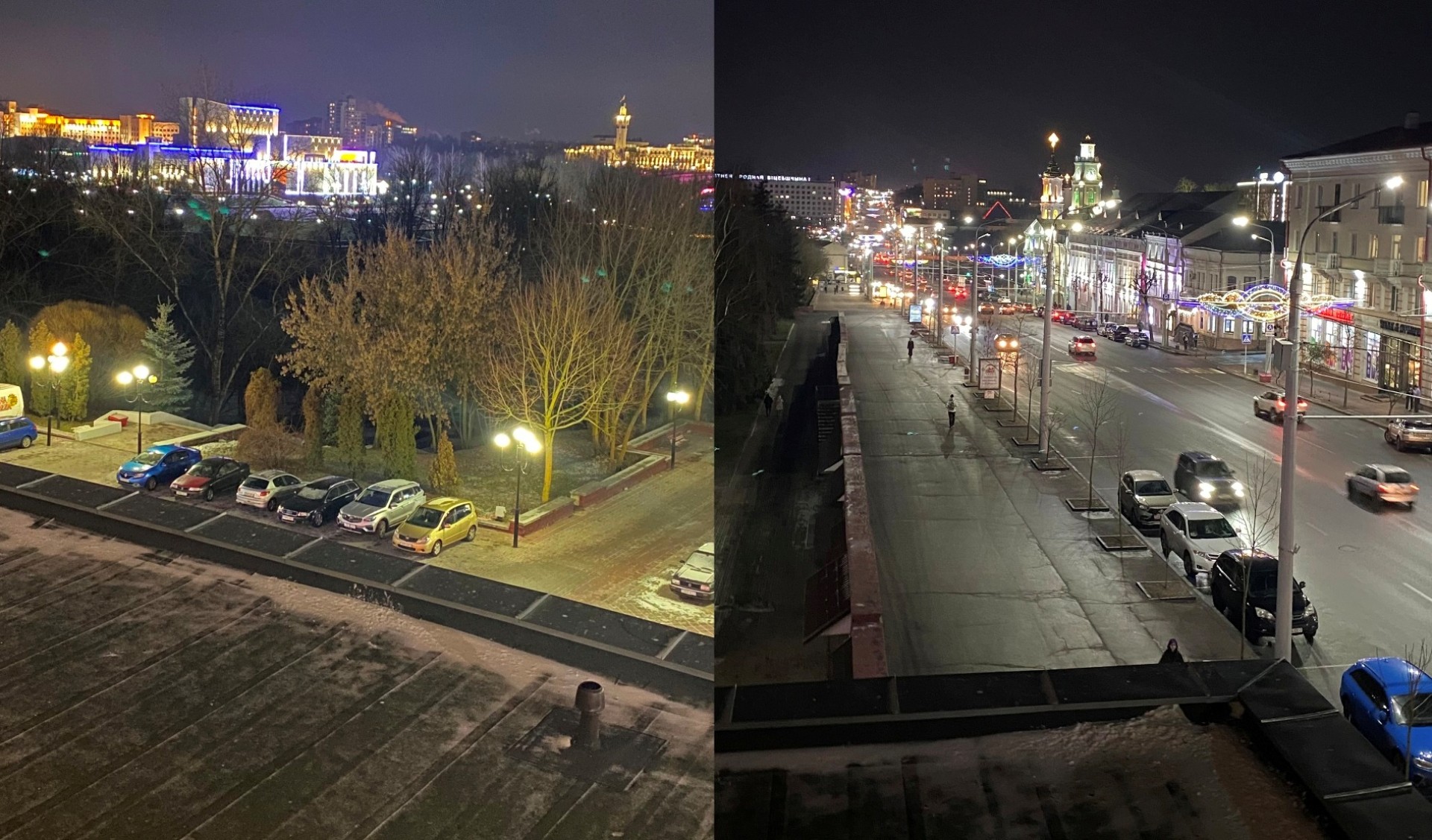 1-комнатная квартира, Ленина ул. 53