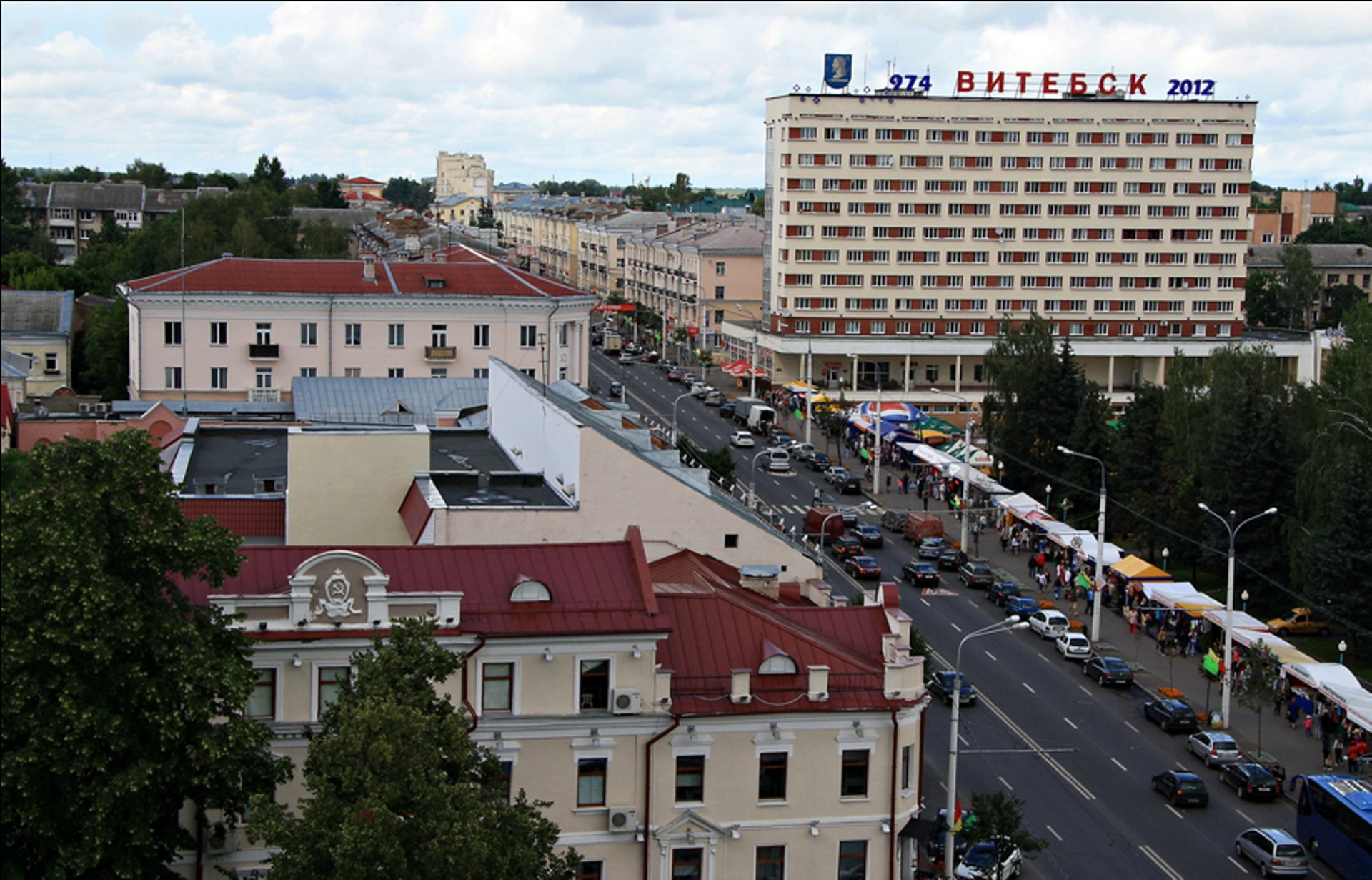 1-комнатная квартира, Ленина ул. 53