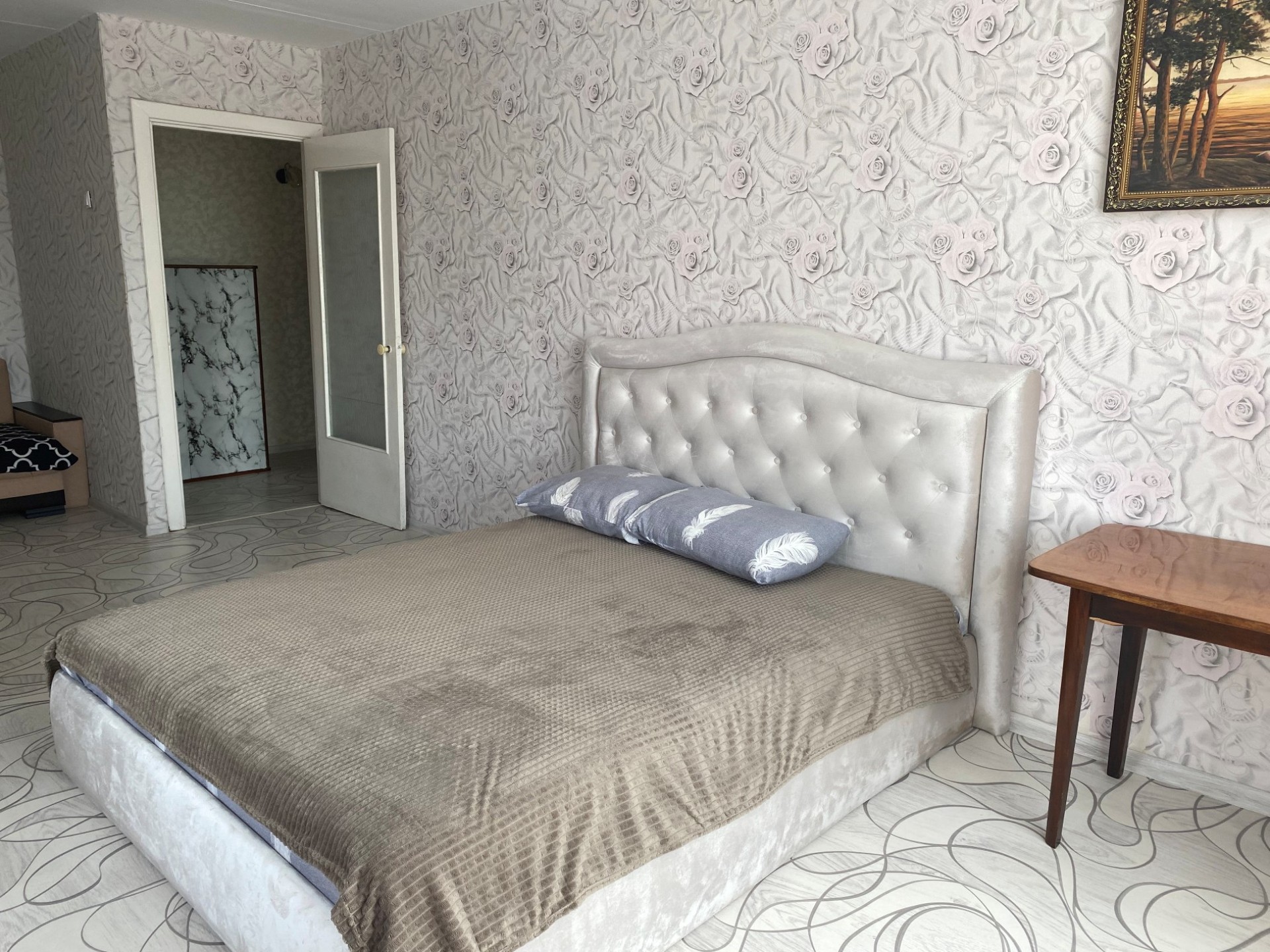 1-комнатная квартира, Ленина ул. 53