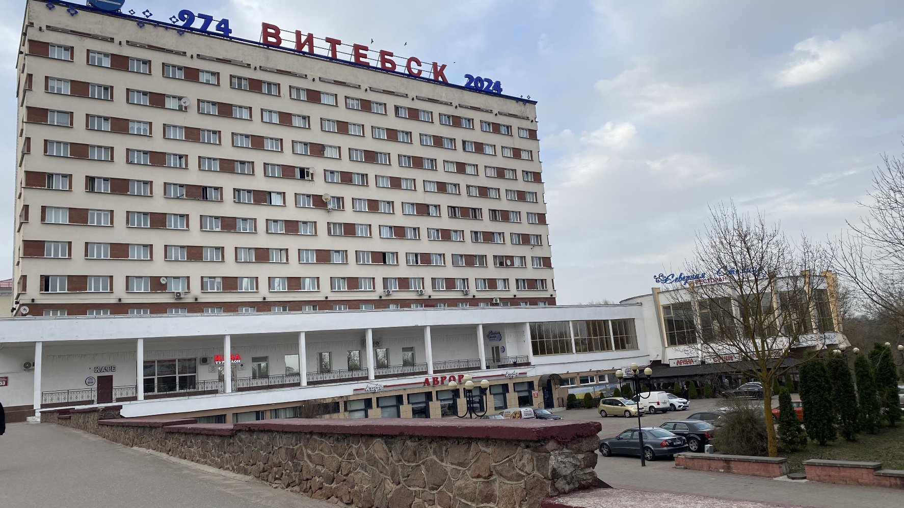 1-комнатная квартира, Ленина ул. 53