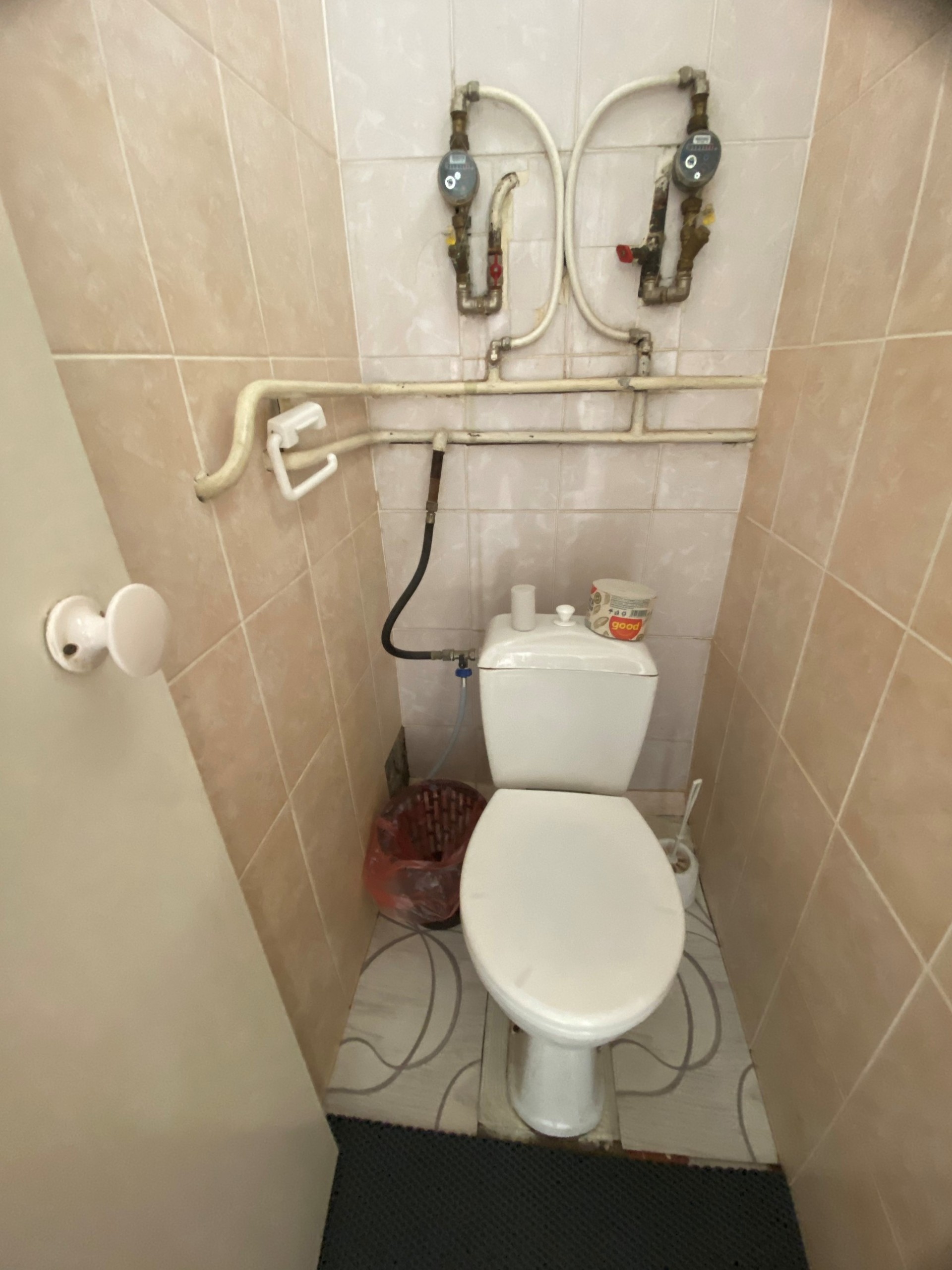 1-комнатная квартира, Ленина ул. 53