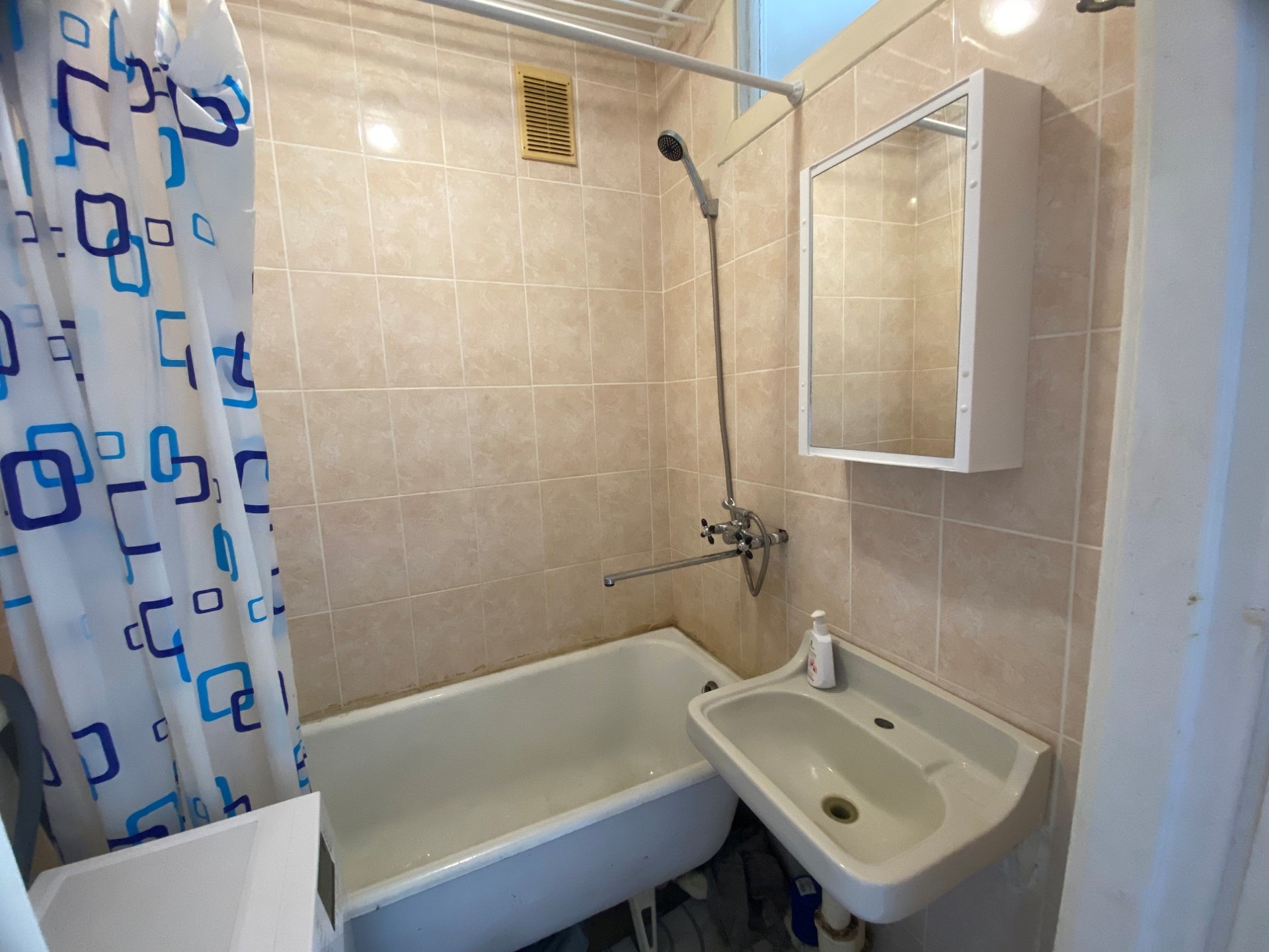 1-комнатная квартира, Ленина ул. 53