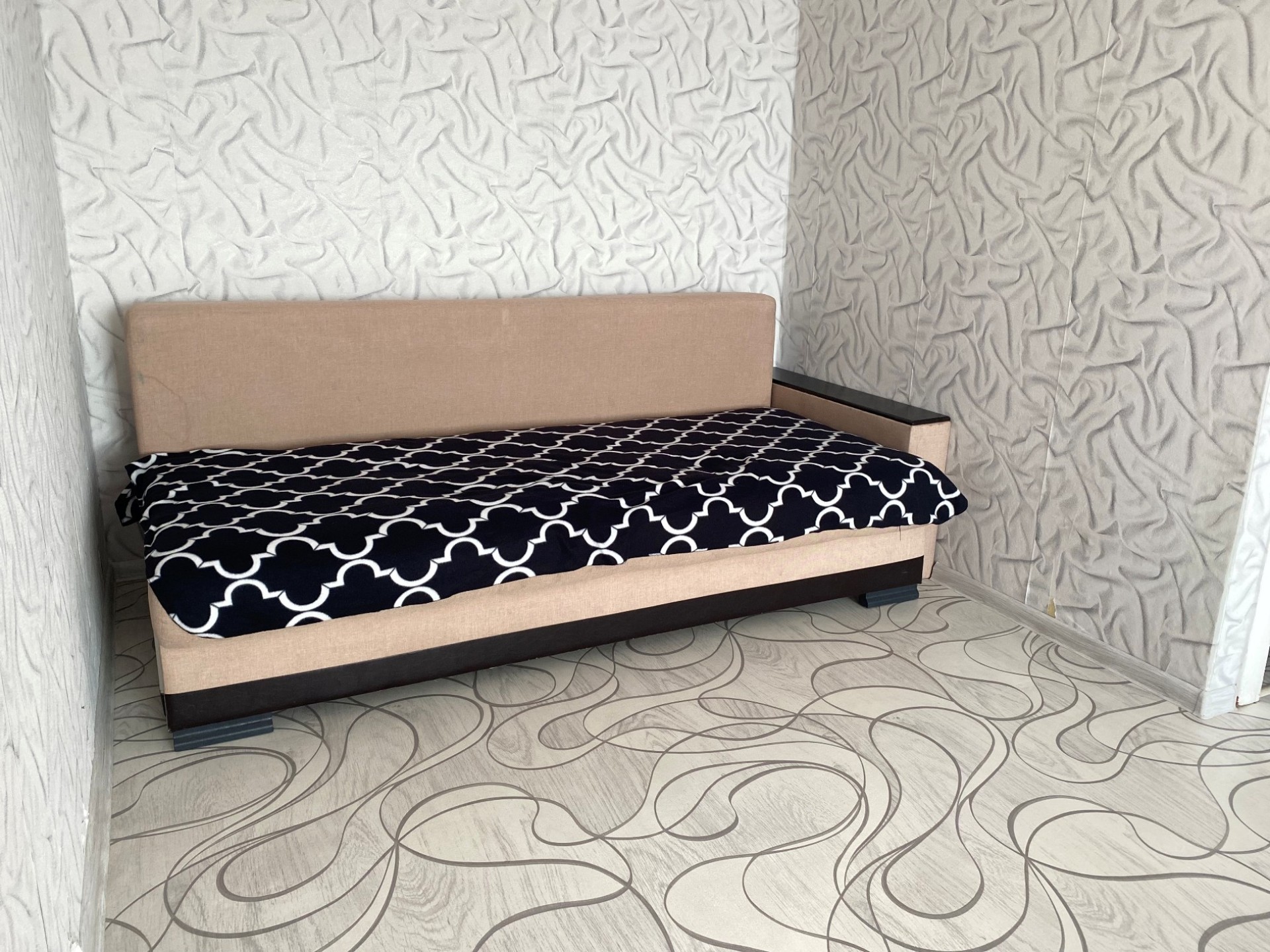 1-комнатная квартира, Ленина ул. 53