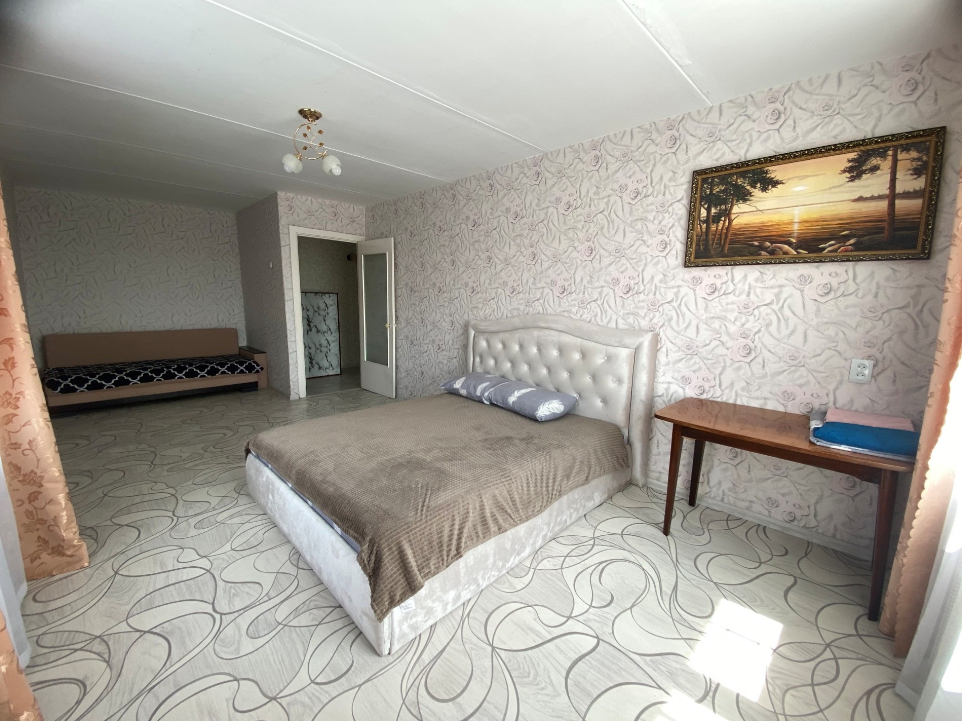 1-комнатная квартира, Ленина ул. 53