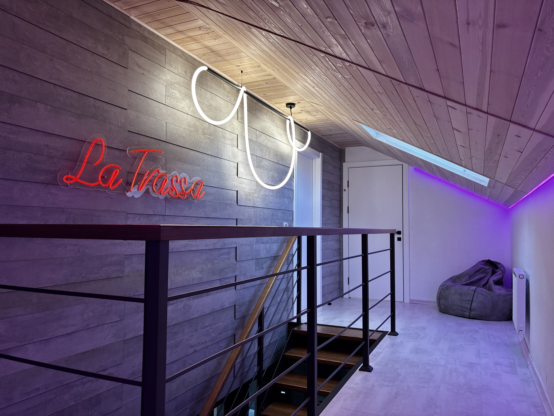 5-комнатная квартира, Ленинградская ул. 192А