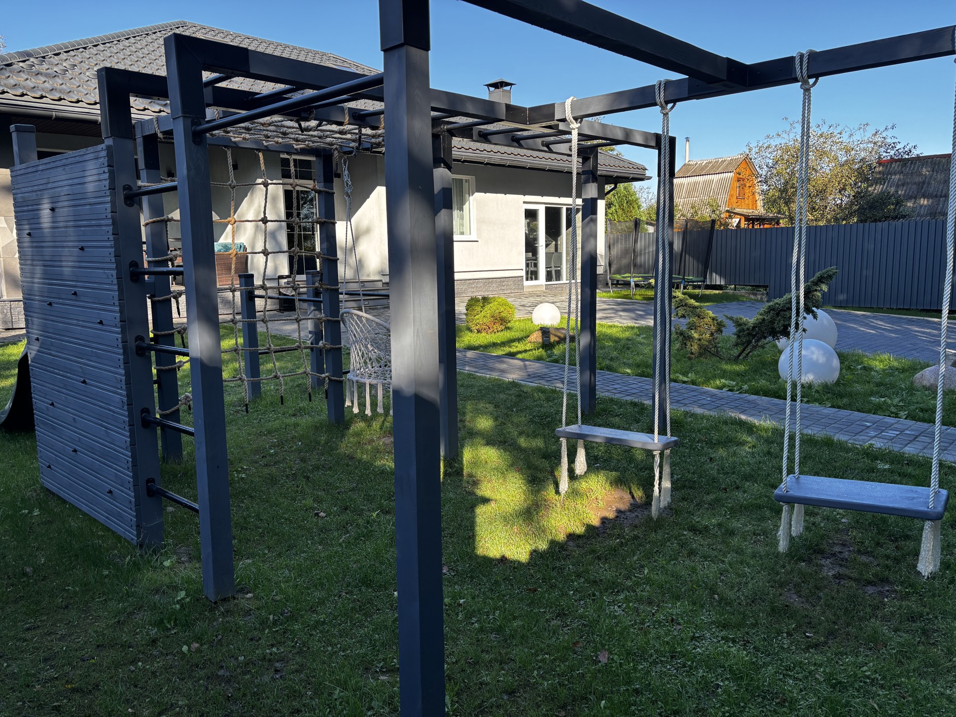 5-комнатная квартира, Ленинградская ул. 192А