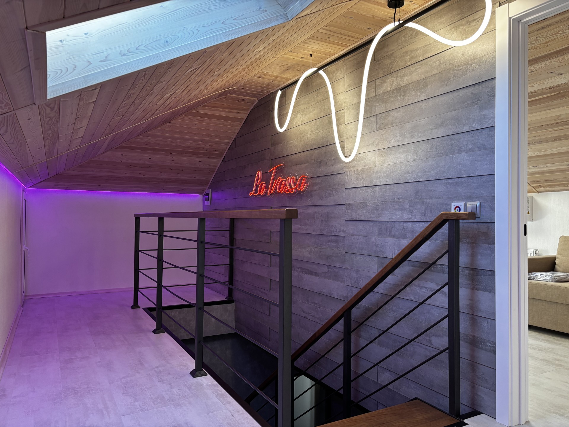 5-комнатная квартира, Ленинградская ул. 192А