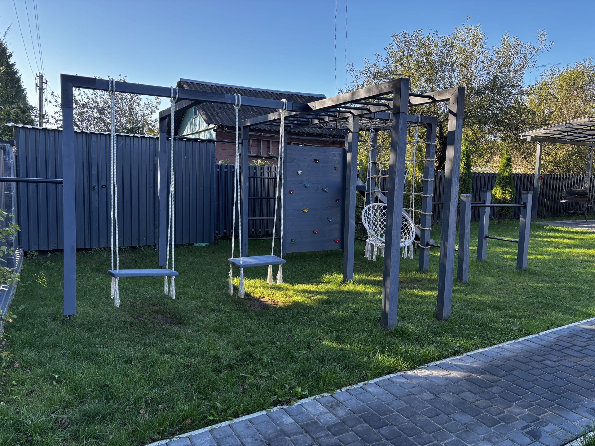 5-комнатная квартира, Ленинградская ул. 192А