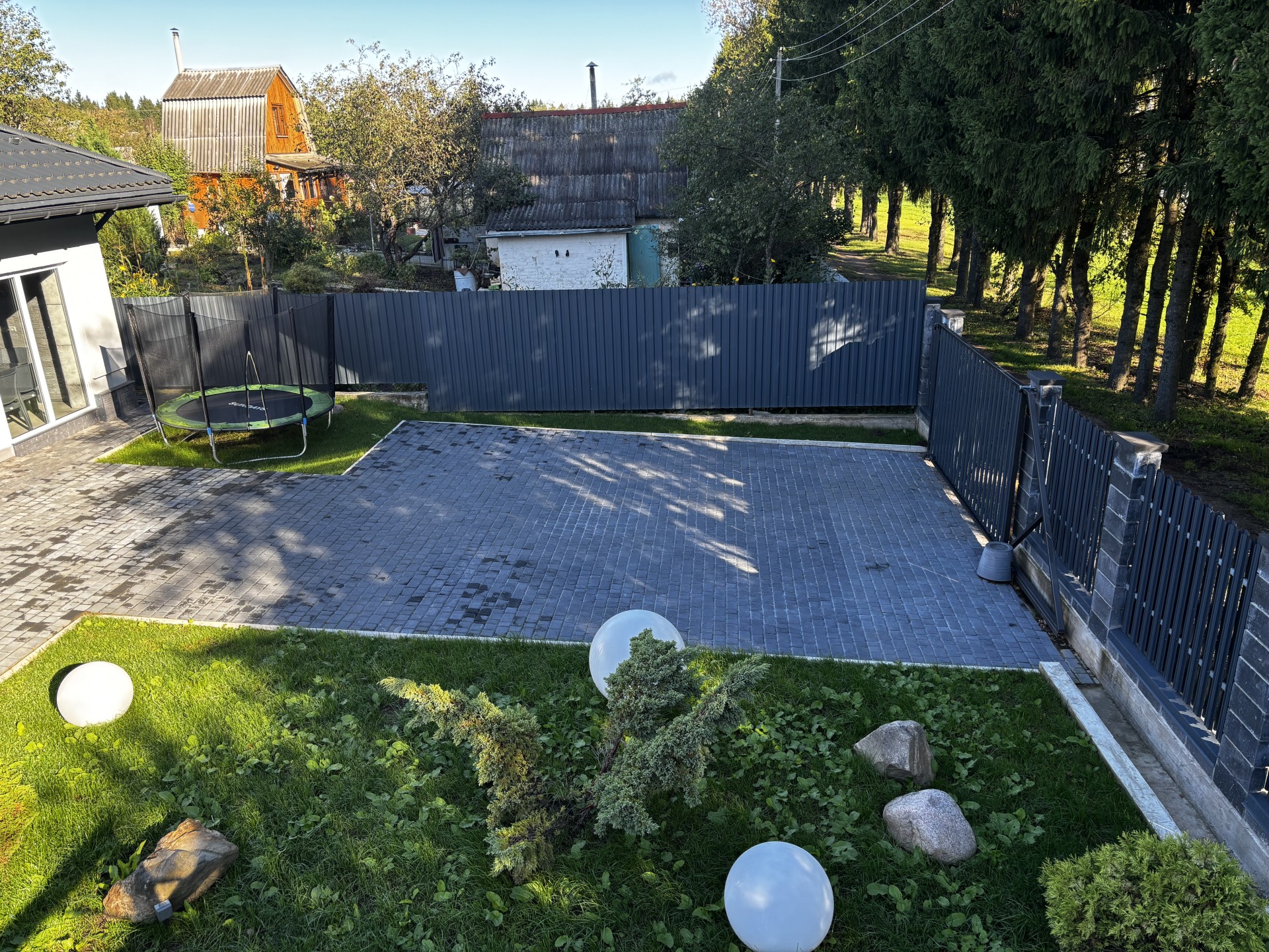 5-комнатная квартира, Ленинградская ул. 192А