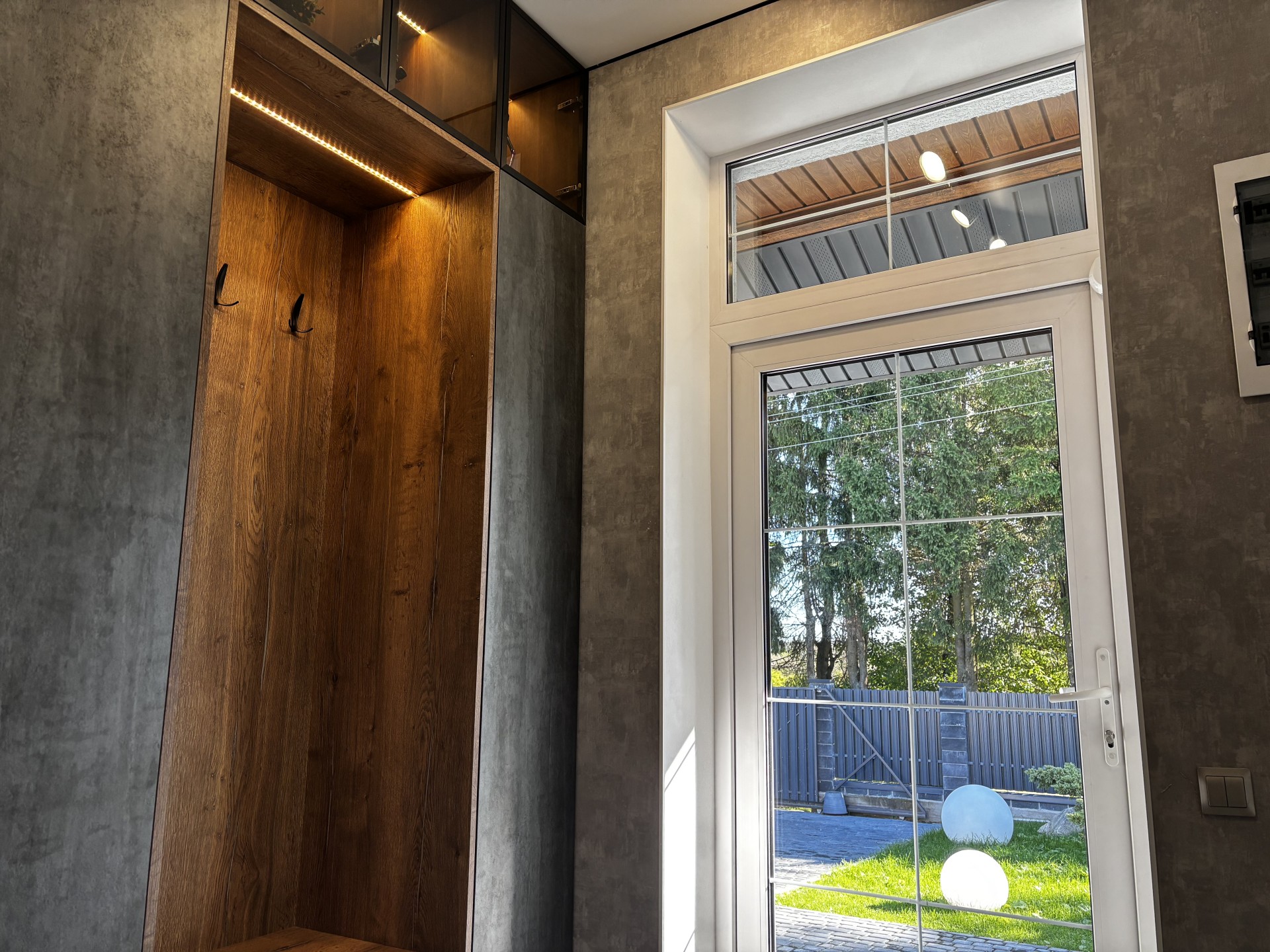 5-комнатная квартира, Ленинградская ул. 192А