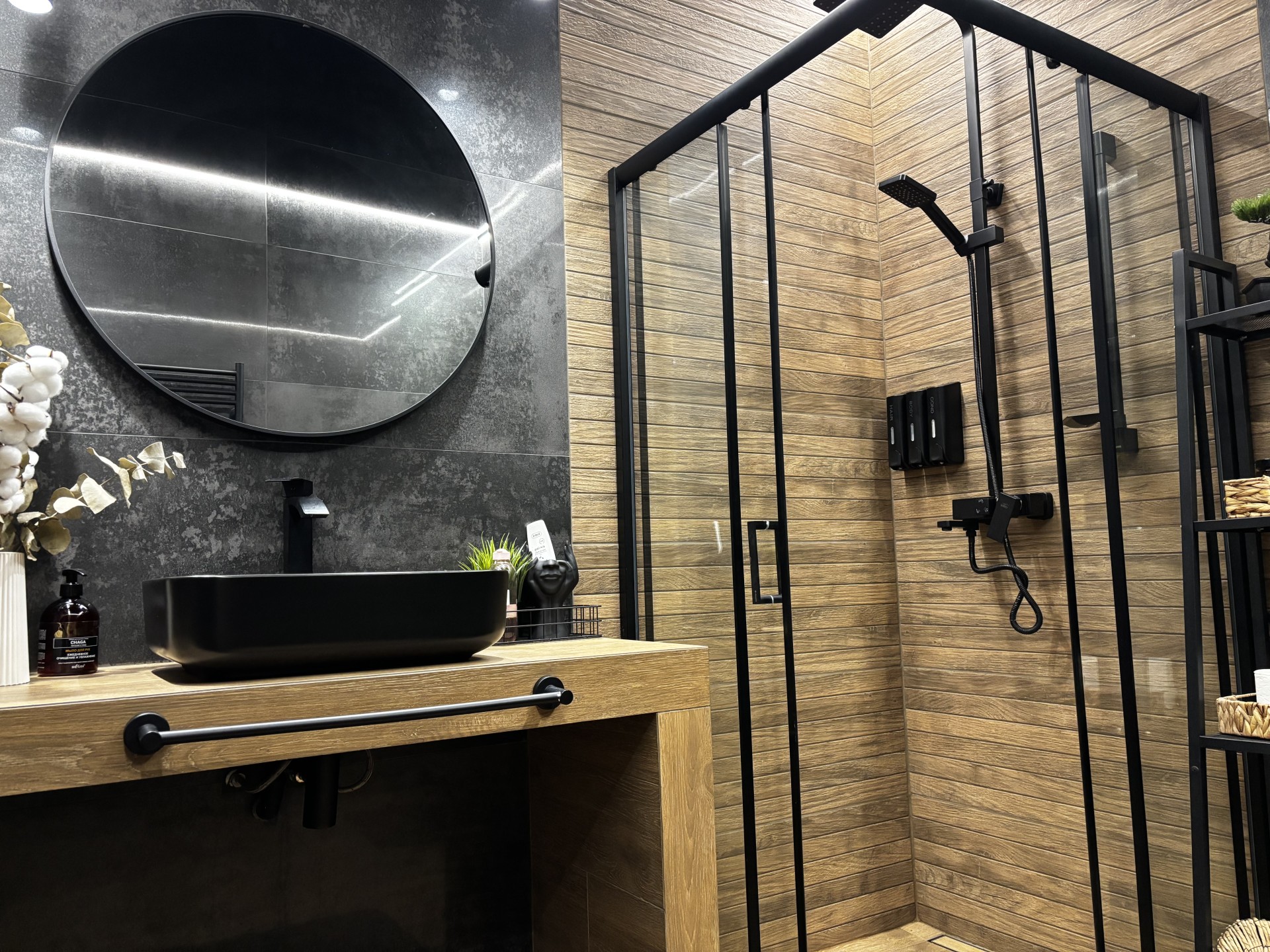 5-комнатная квартира, Ленинградская ул. 192А