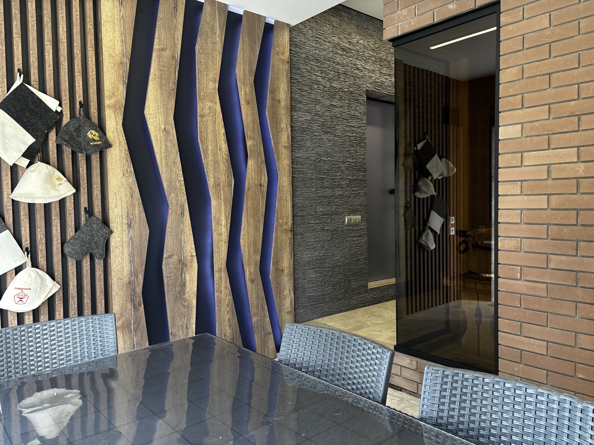 5-комнатная квартира, Ленинградская ул. 192А