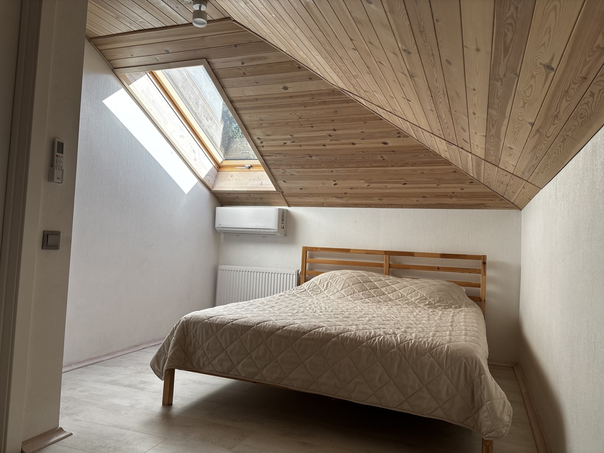 5-комнатная квартира, Ленинградская ул. 192А