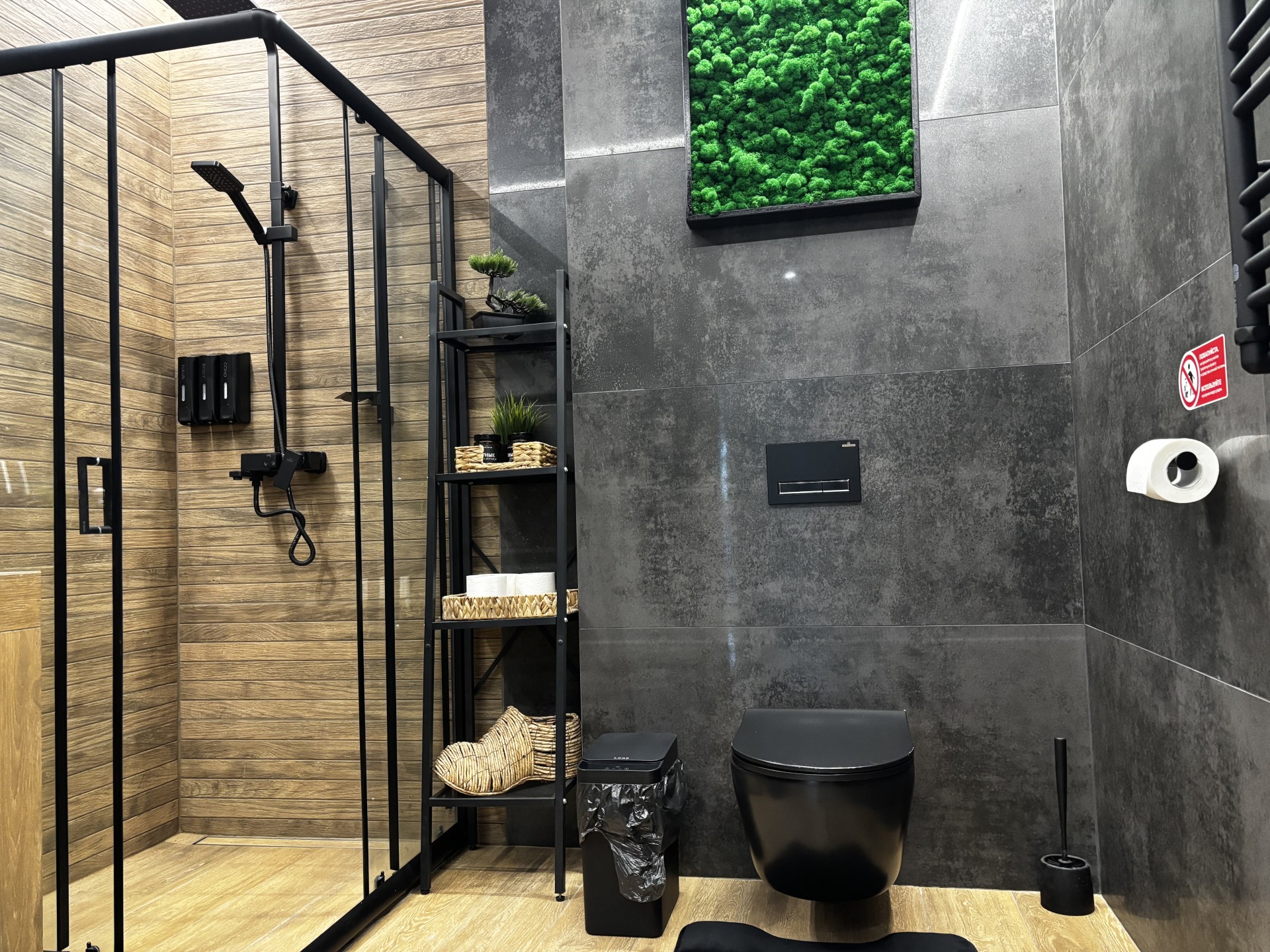 5-комнатная квартира, Ленинградская ул. 192А