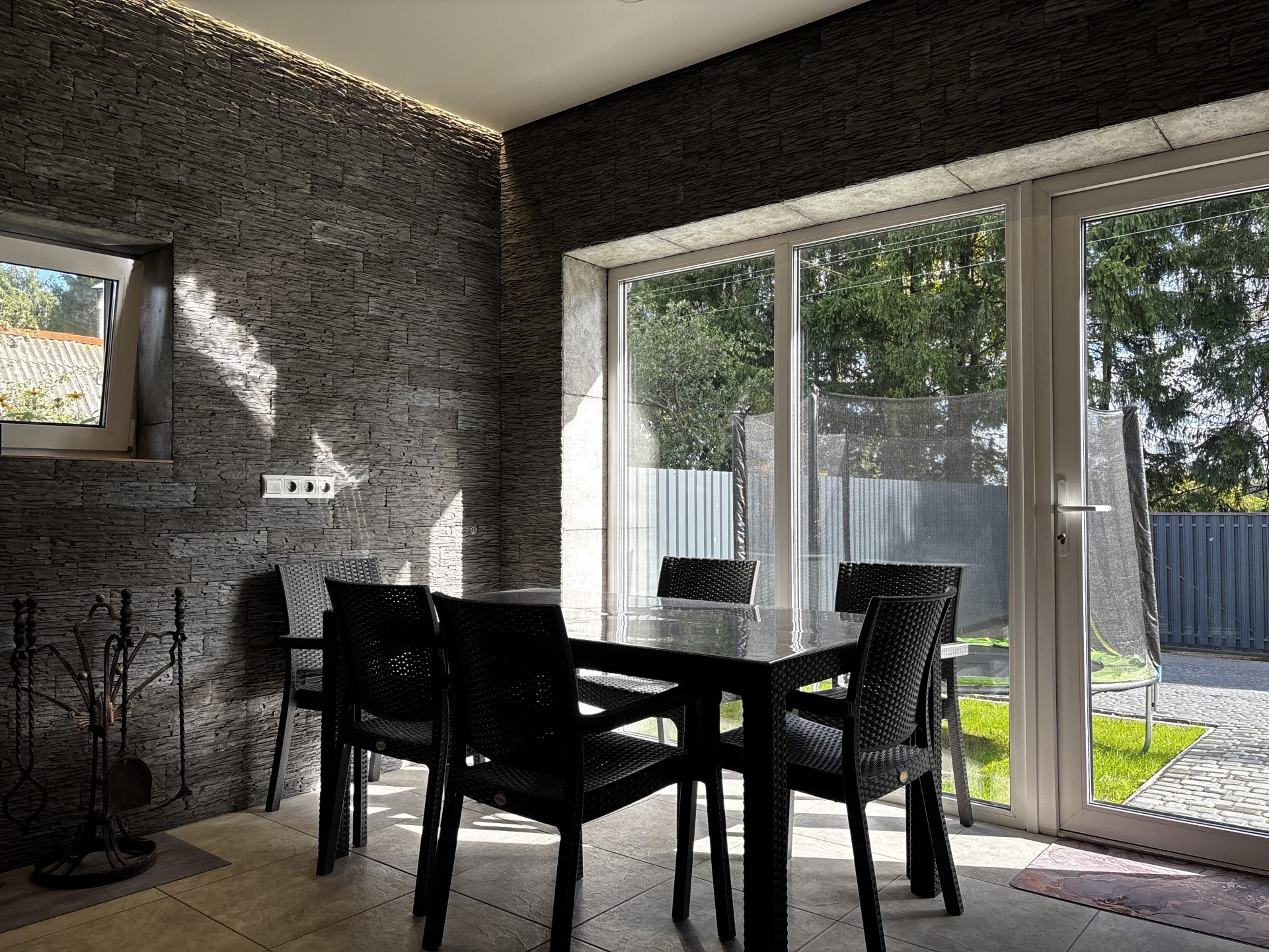 5-комнатная квартира, Ленинградская ул. 192А