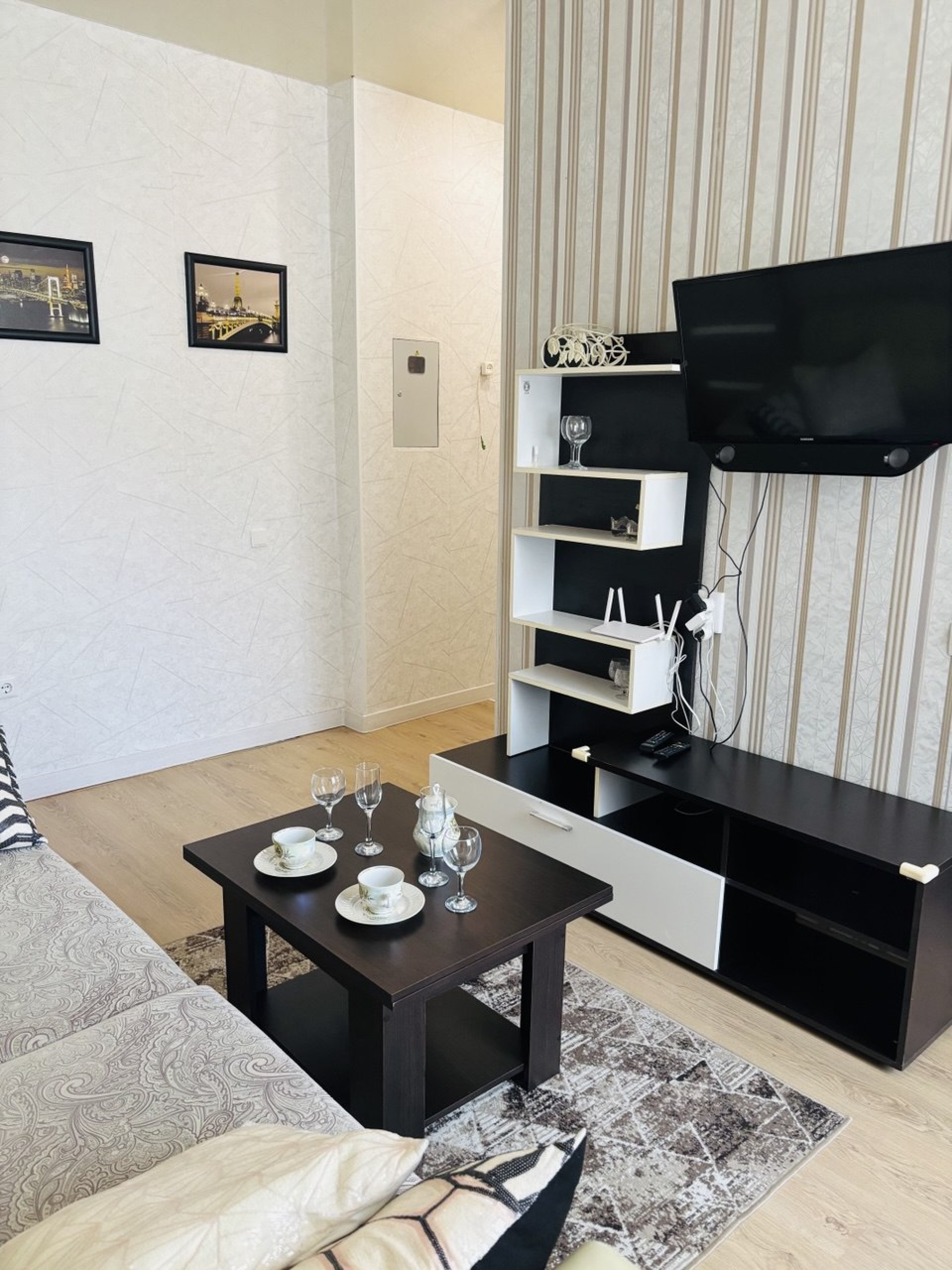 2-комнатная квартира, Герцена ул. 21