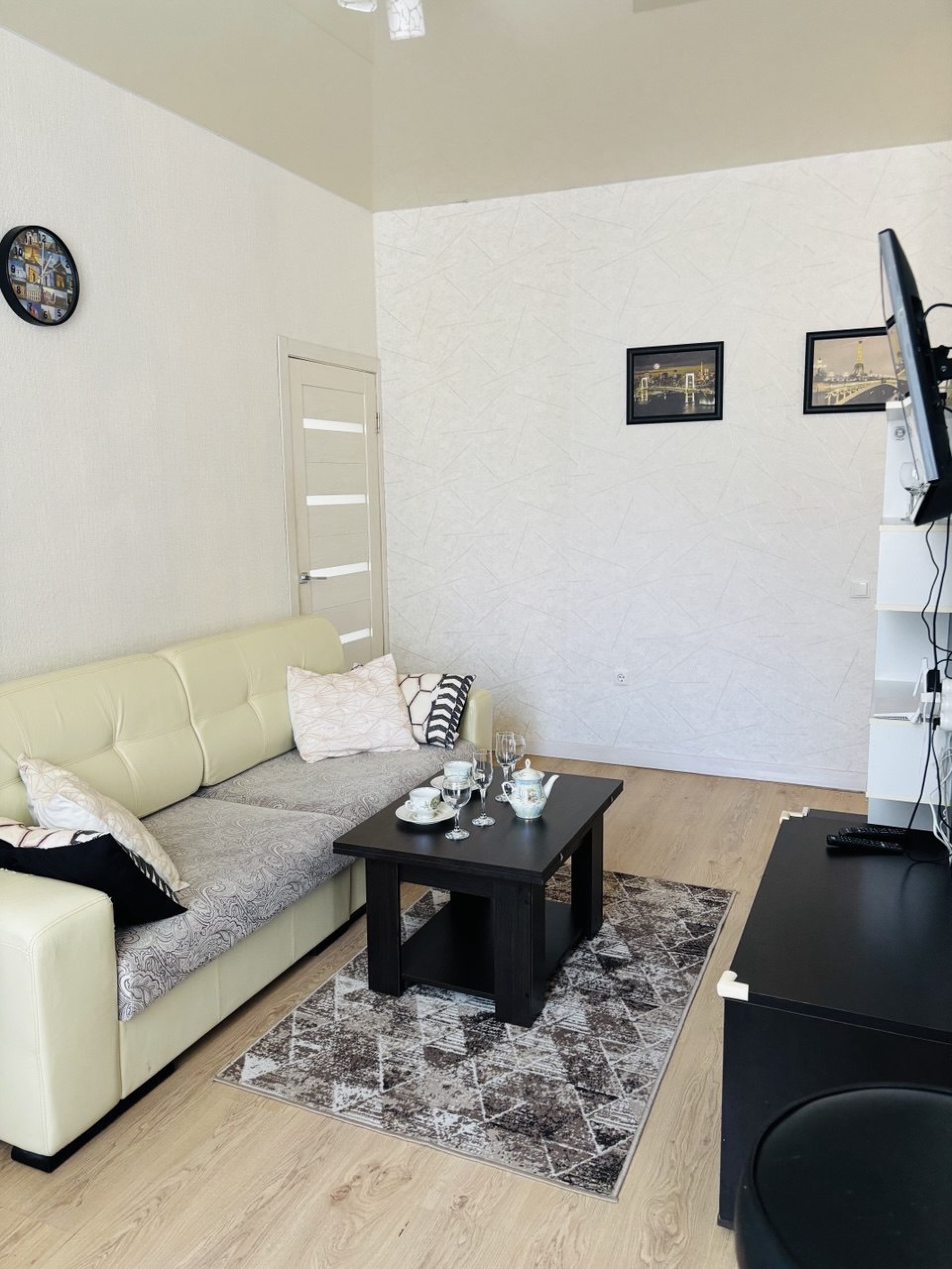 2-комнатная квартира, Герцена ул. 21