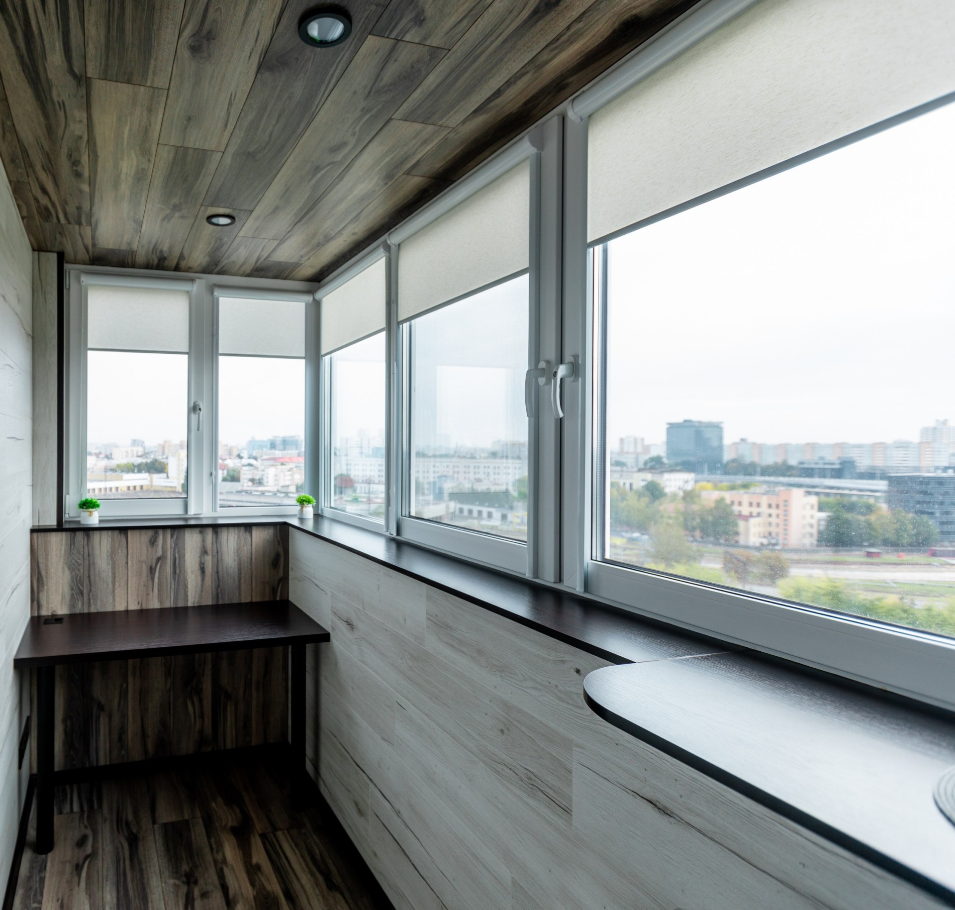 Студия, Разинская ул. 4