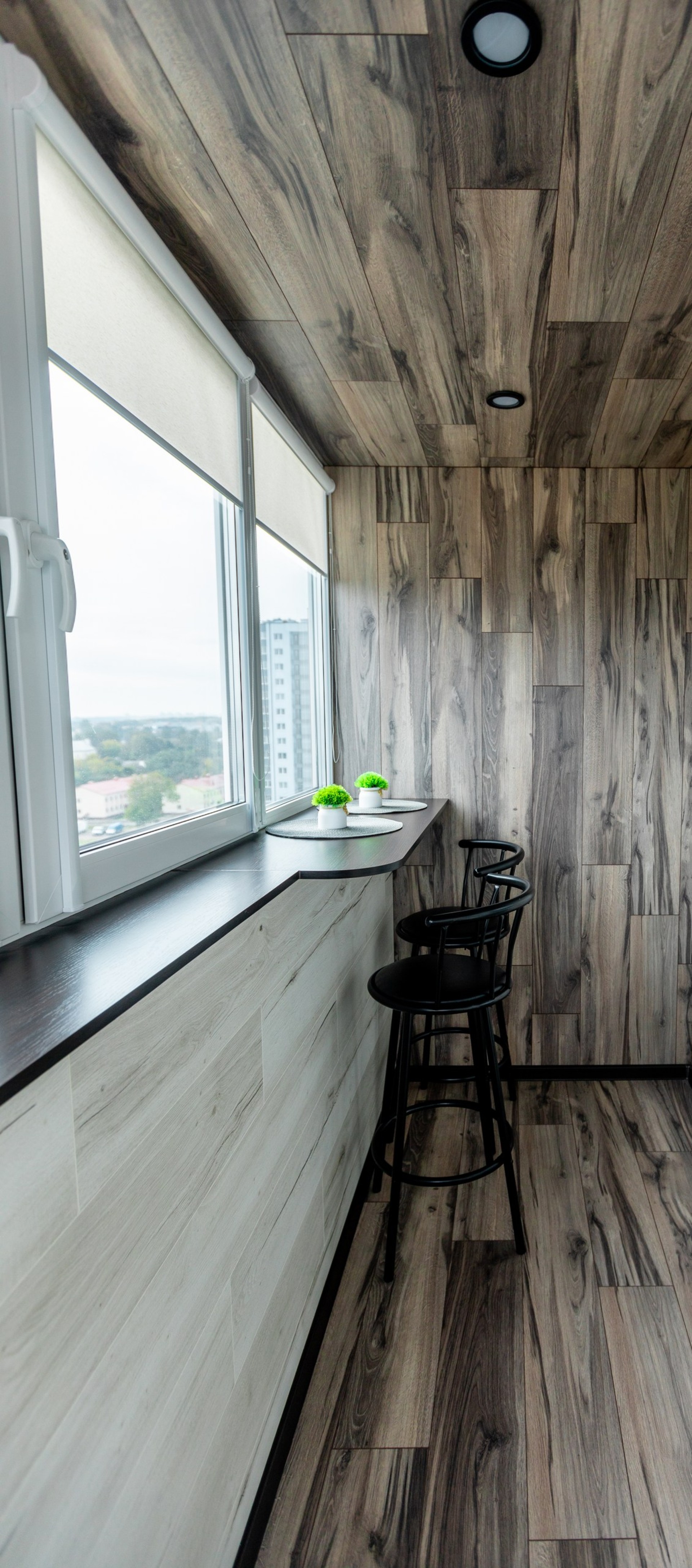 Студия, Разинская ул. 4