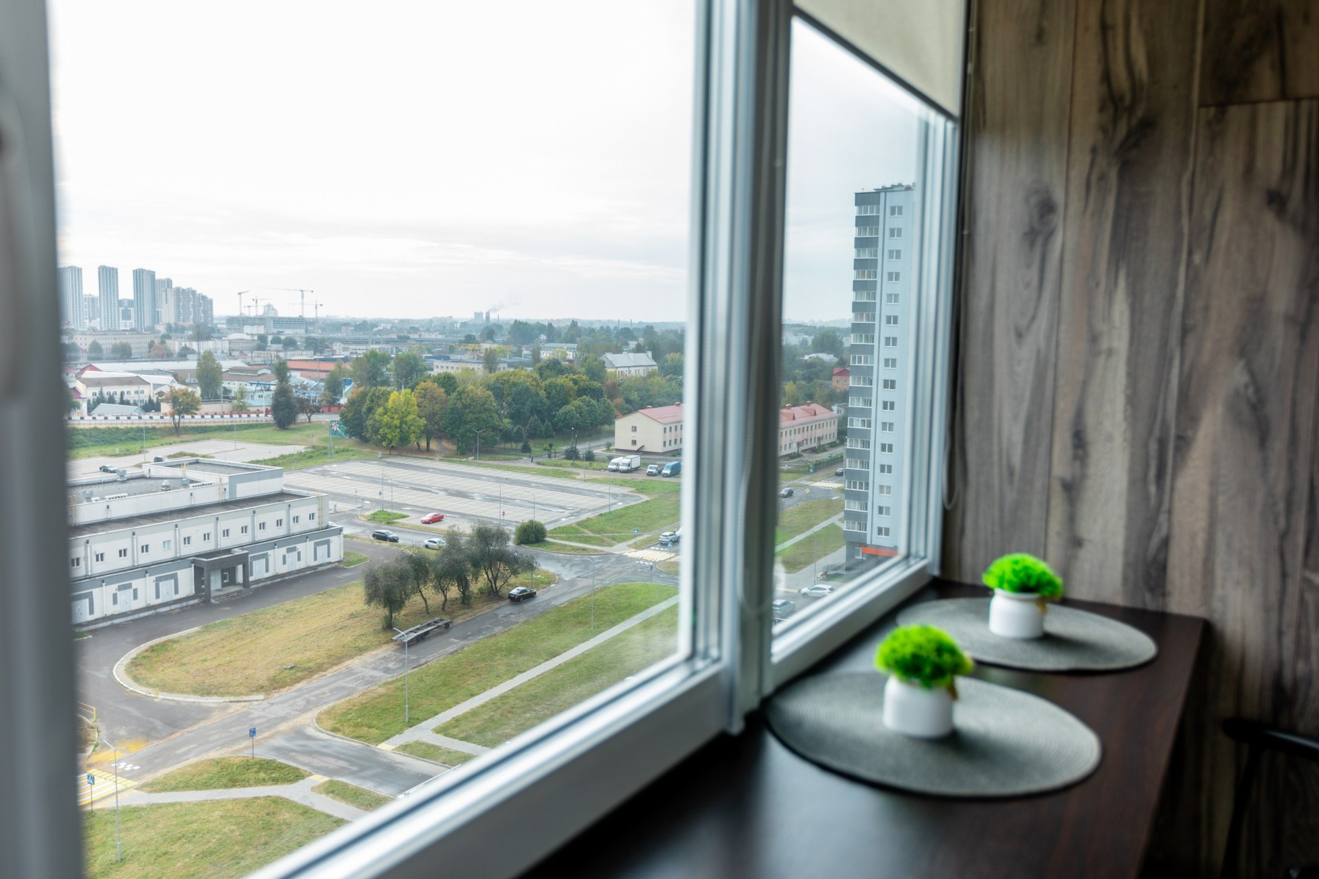 Студия, Разинская ул. 4