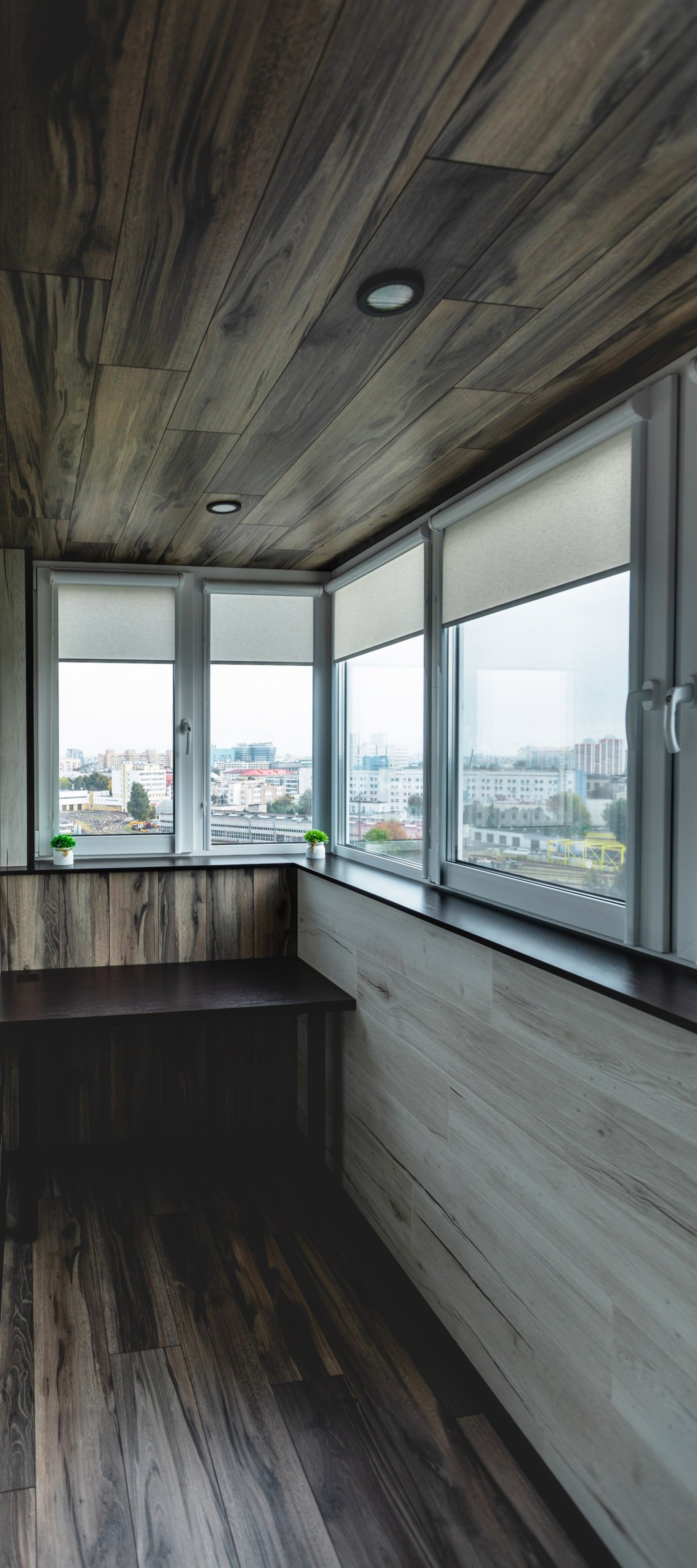 Студия, Разинская ул. 4