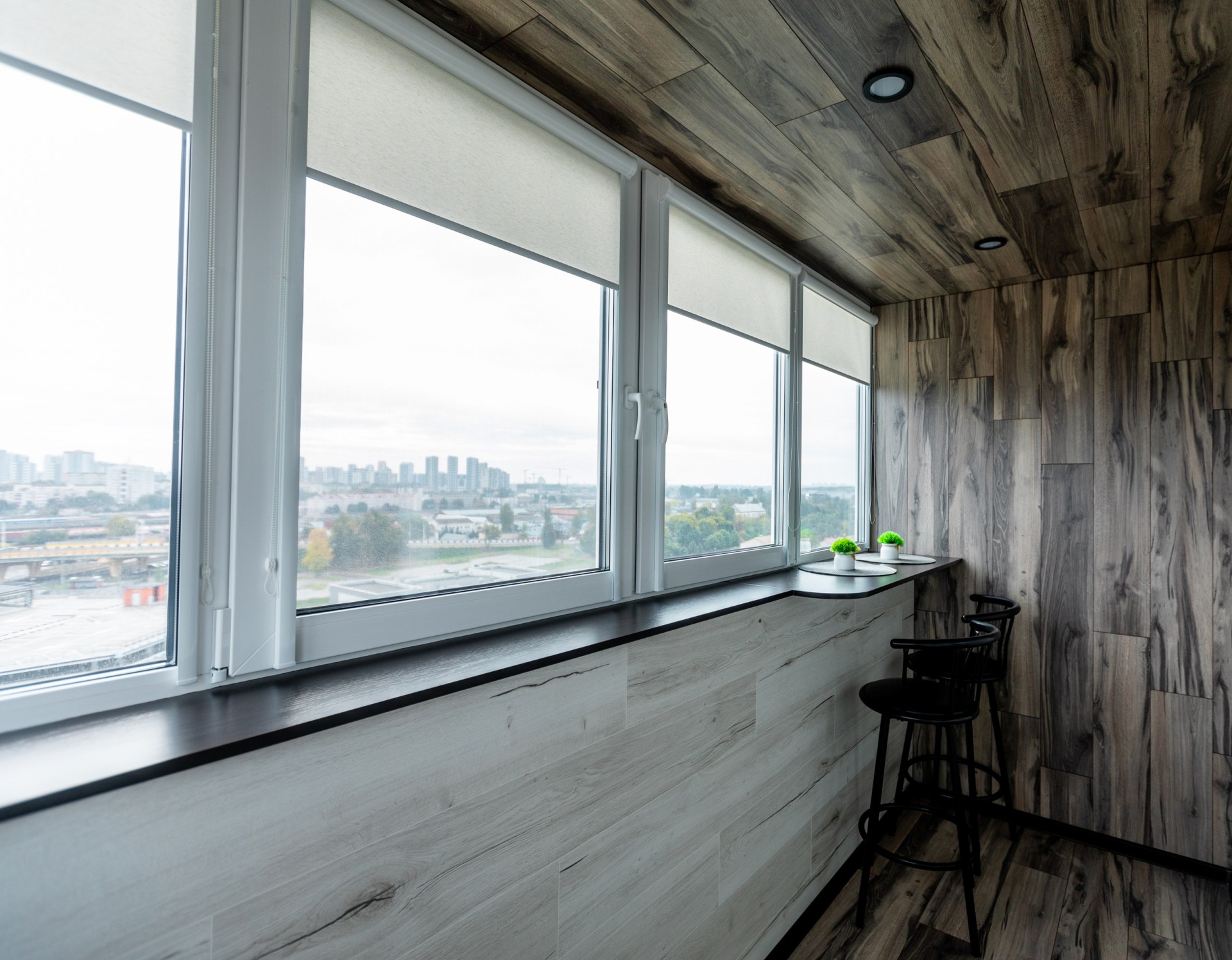 Студия, Разинская ул. 4