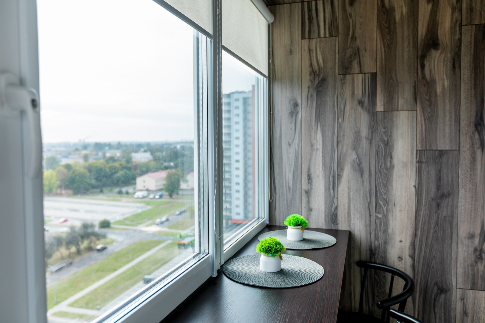 Студия, Разинская ул. 4