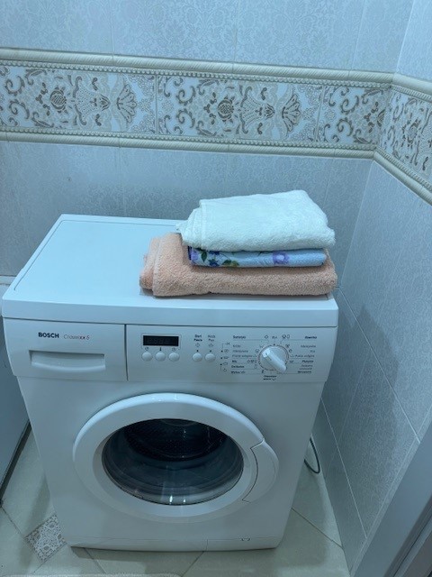 1-комнатная квартира, Академика Карского ул. 25