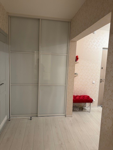 1-комнатная квартира, Академика Карского ул. 25