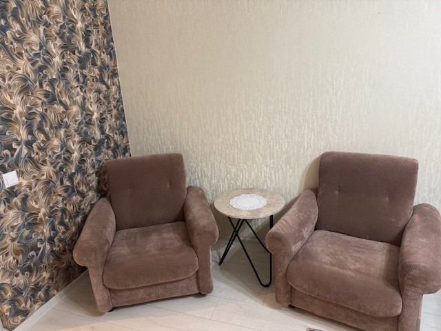 1-комнатная квартира, Академика Карского ул. 25