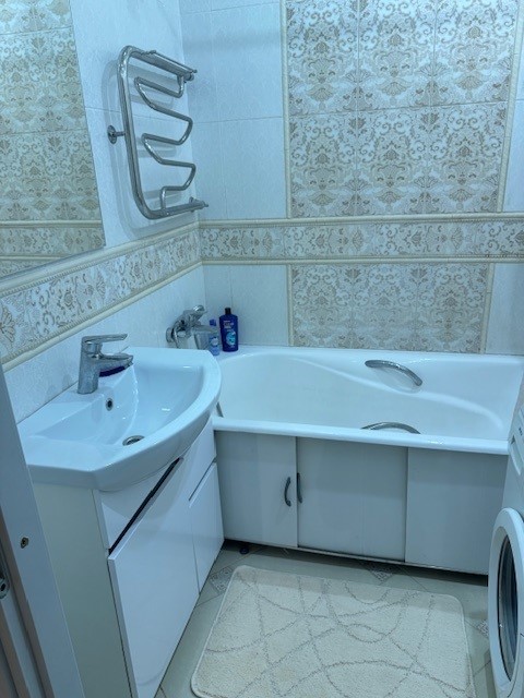 1-комнатная квартира, Академика Карского ул. 25