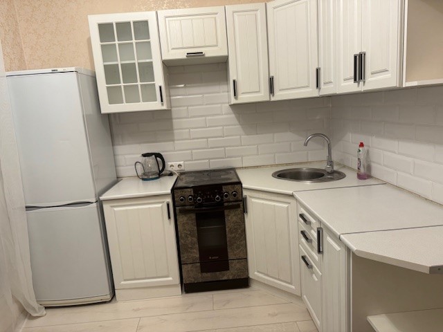 1-комнатная квартира, Академика Карского ул. 25