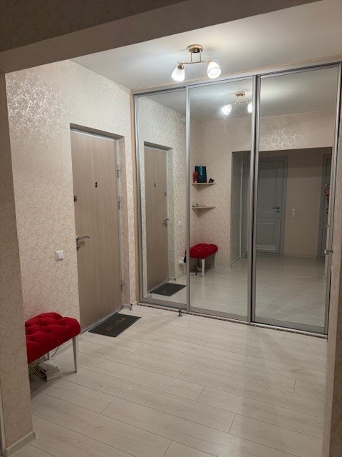 1-комнатная квартира, Академика Карского ул. 25