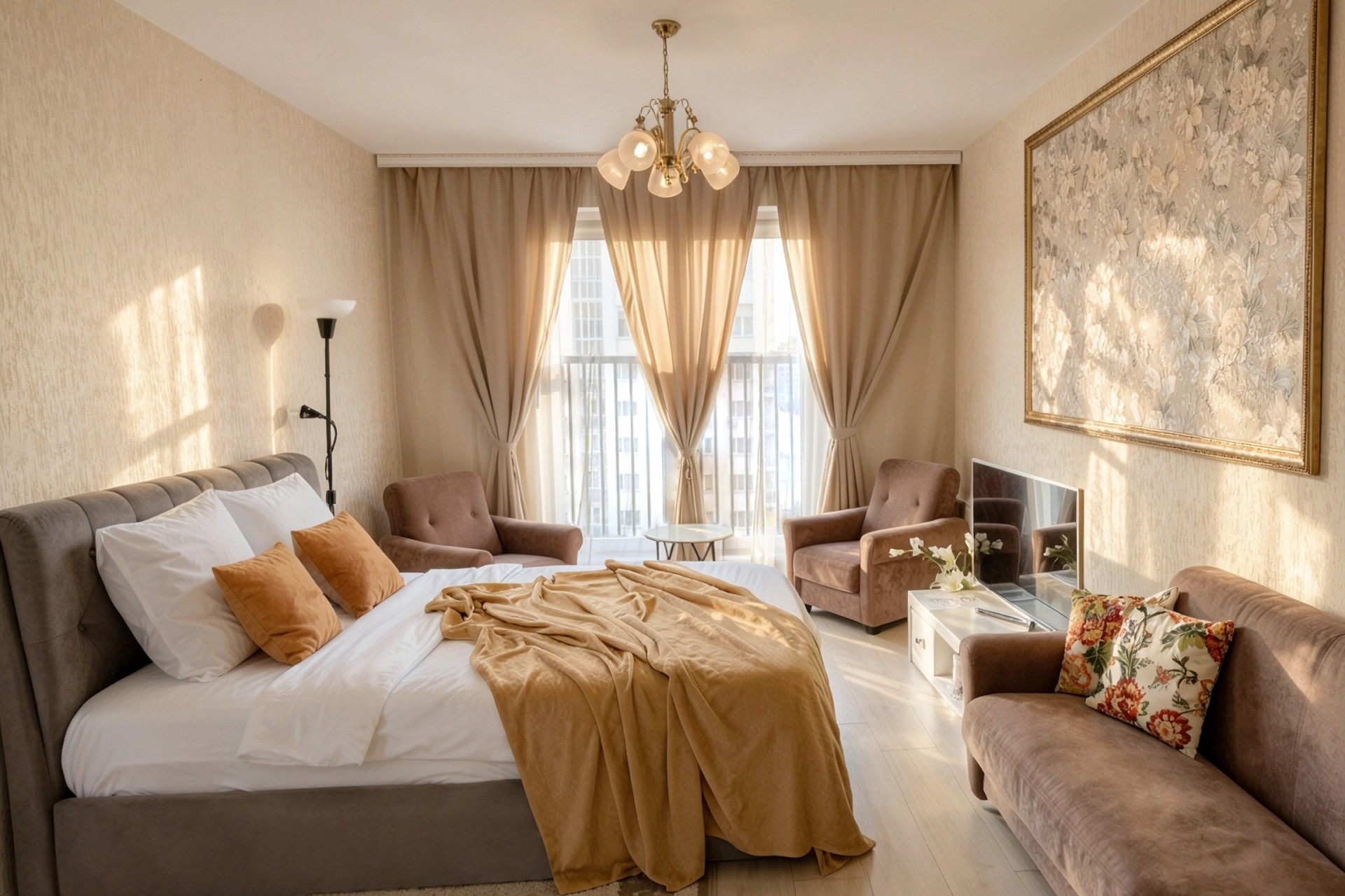 Фото квартиры