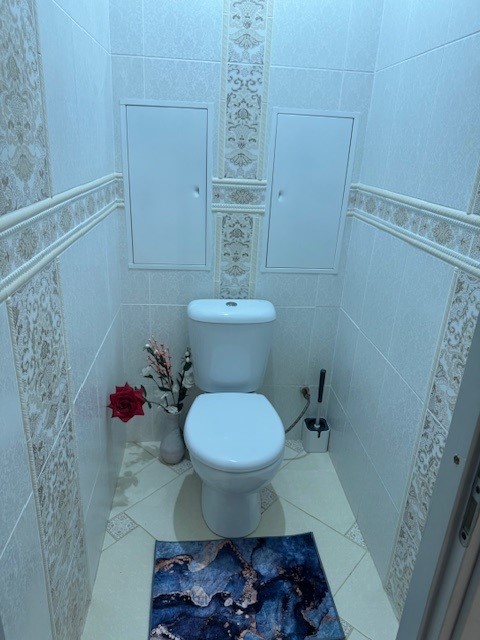 1-комнатная квартира, Академика Карского ул. 25